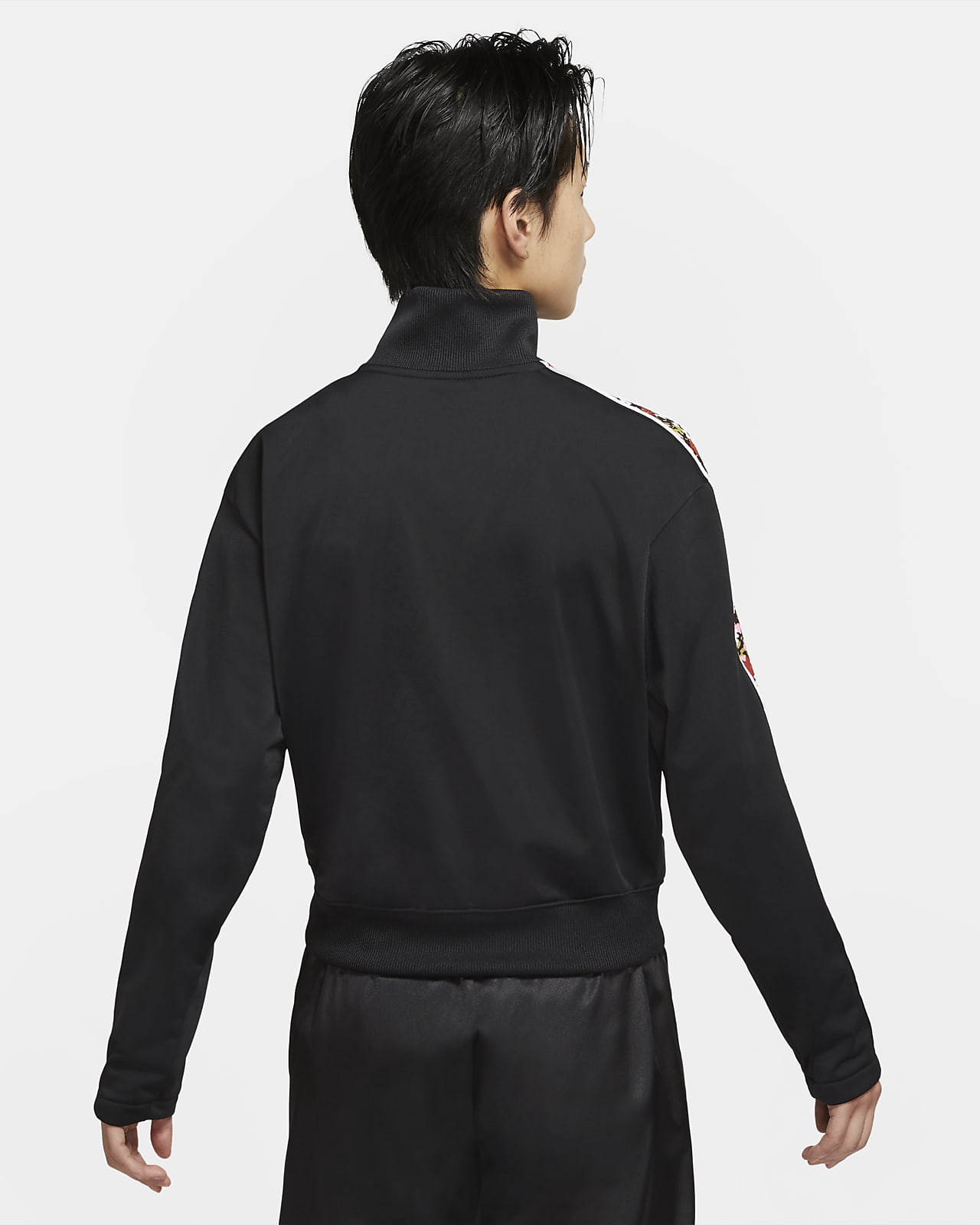 nike sportswear winter jacket