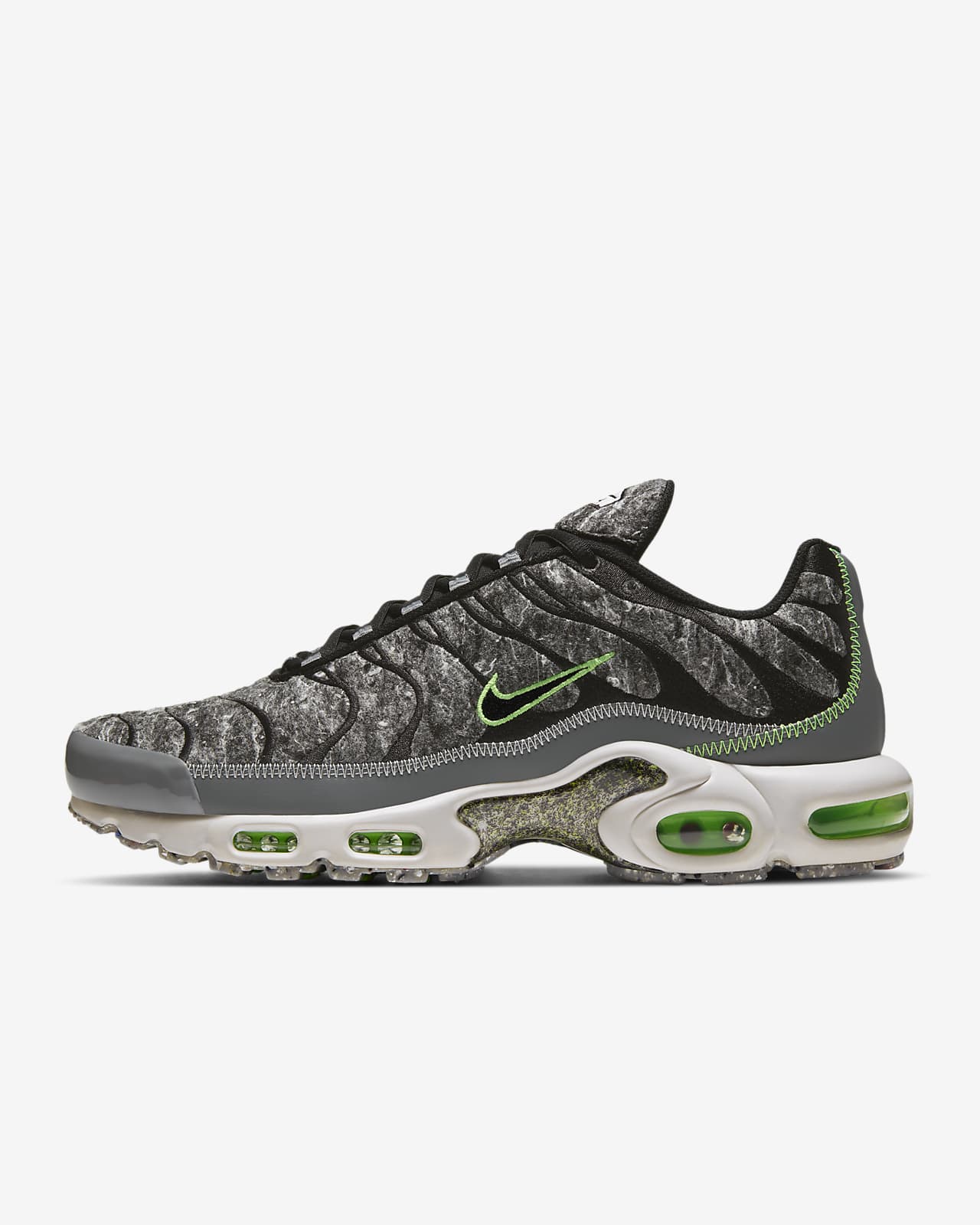 nike air max plus true to size