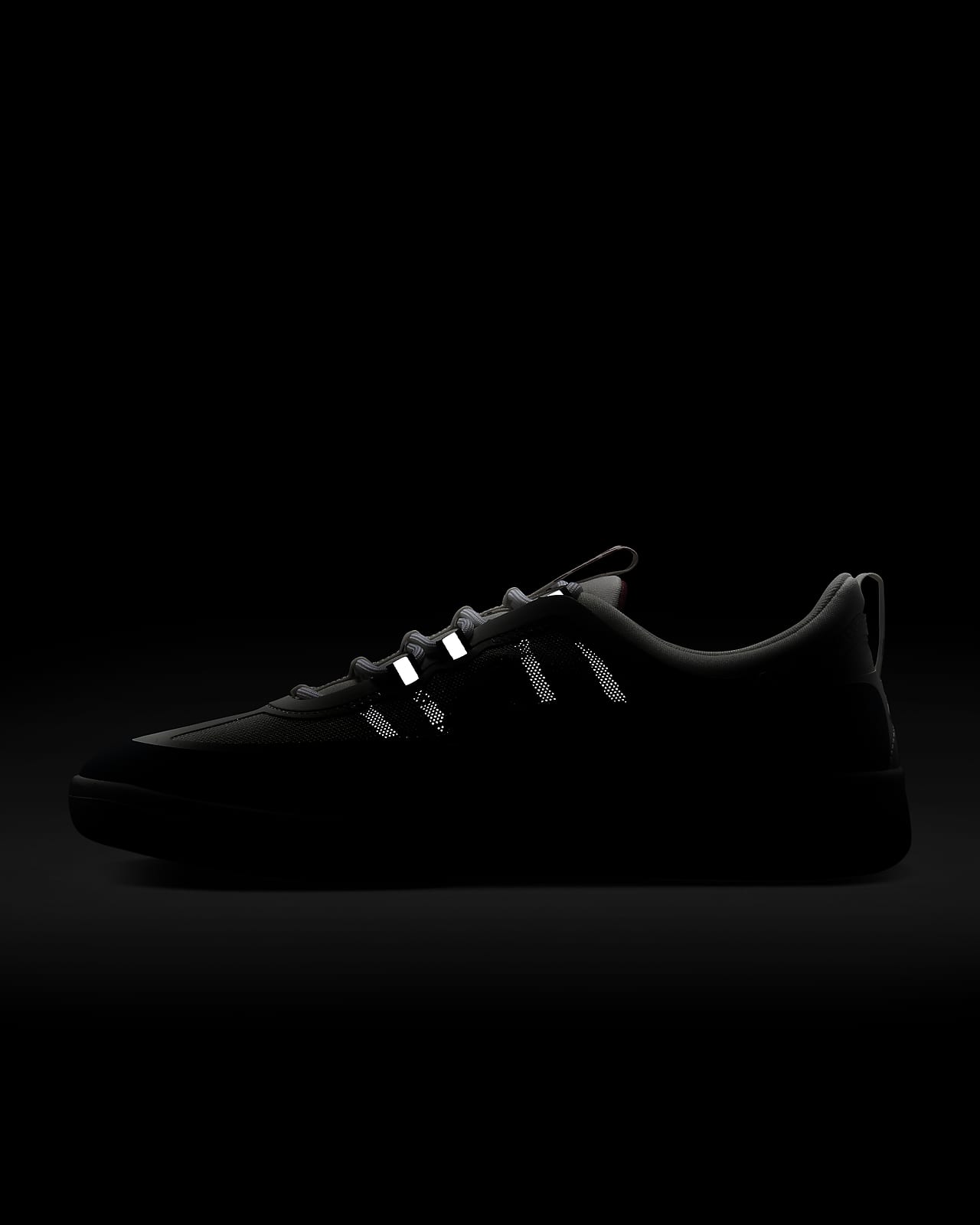 Nike SB Nyjah Free 2 skatesko Nike SB Nyjah Free 2 skatesko