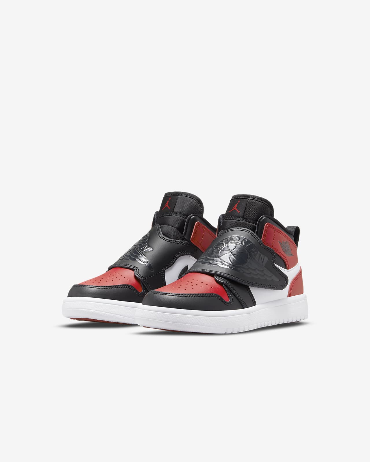 Sky Jordan 1 Zapatillas - Niño/a pequeño/a. Nike