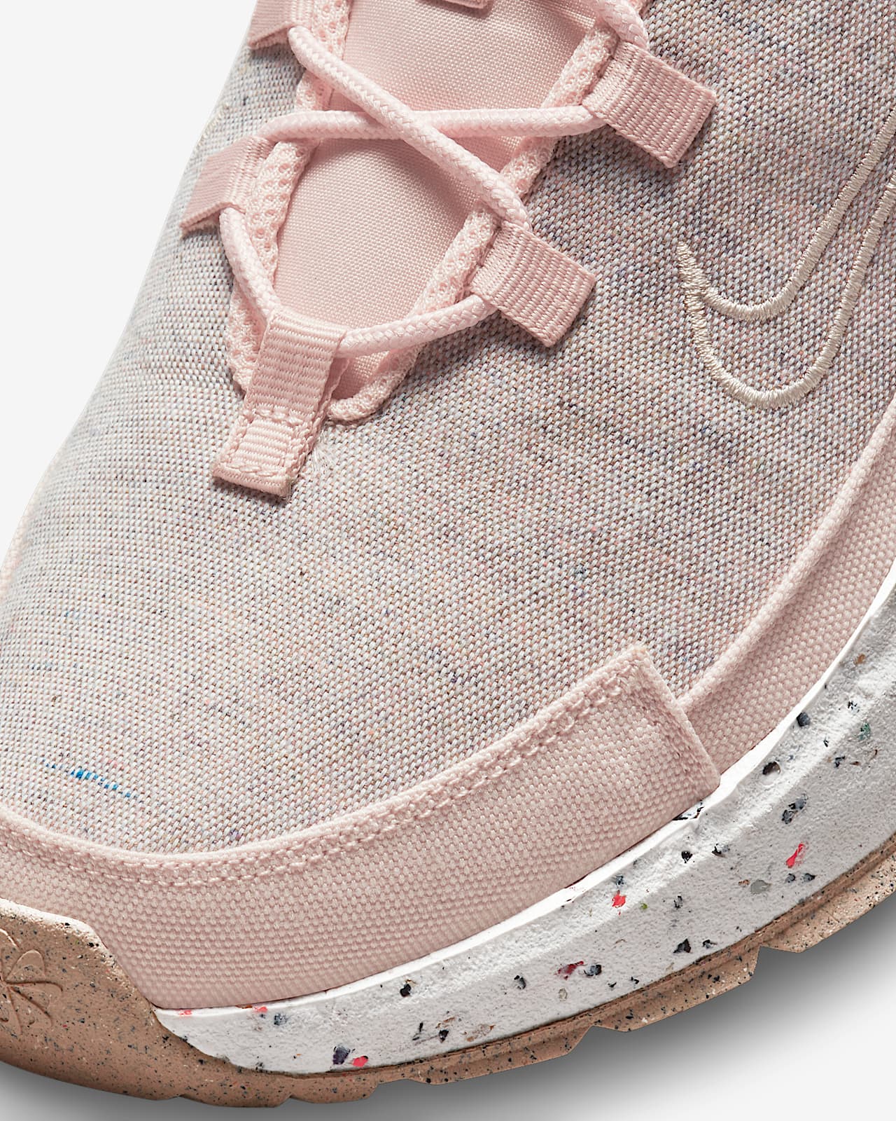 Nike Crater Remixa Damesschoen. Nike NL