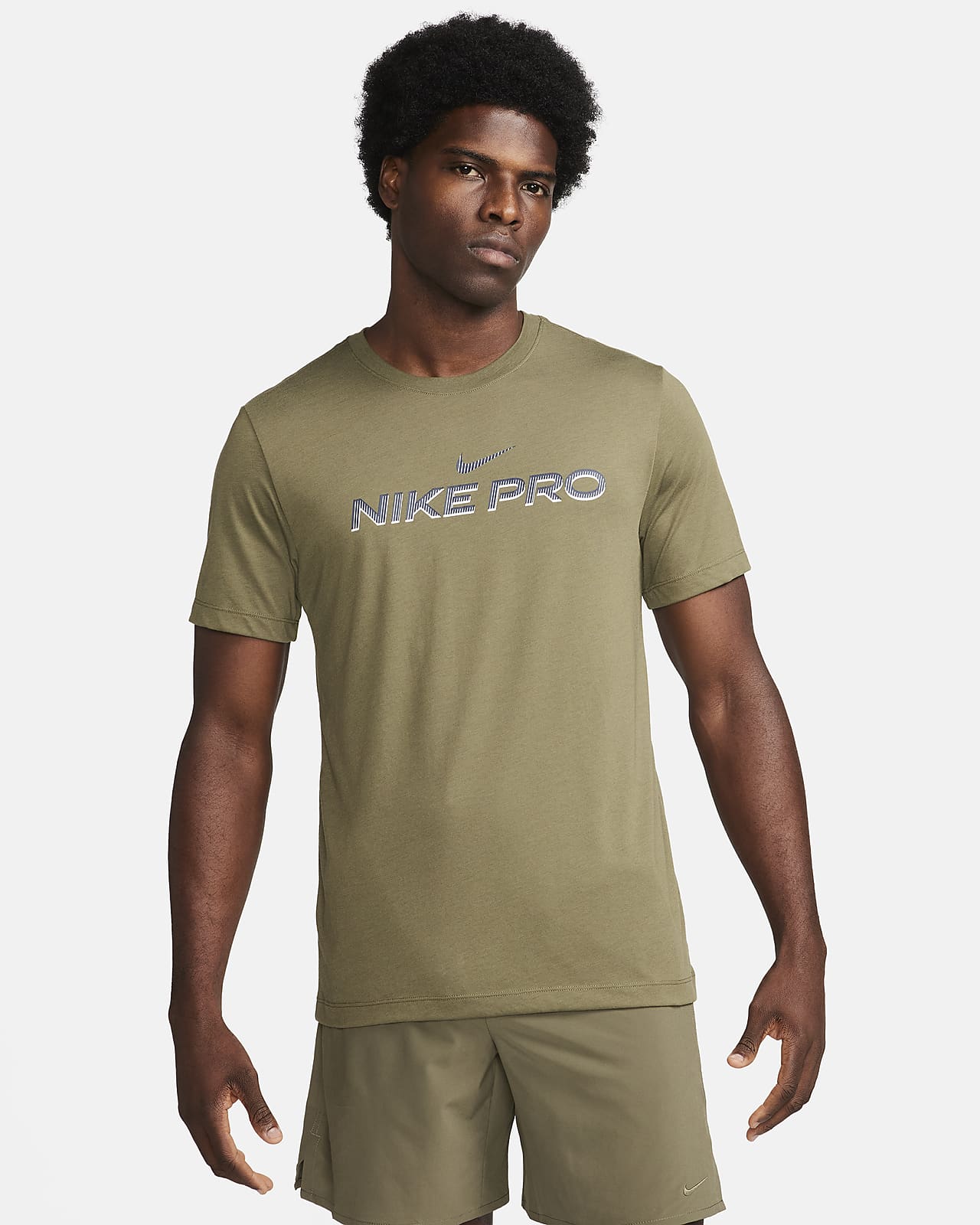 Nike dri fit clearance t shirt erkek