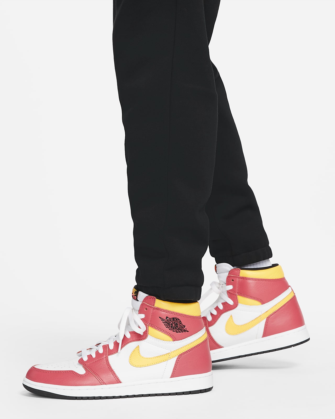 Jordan Essentials Mountainside Men's Graphic Trousers. Nike SA