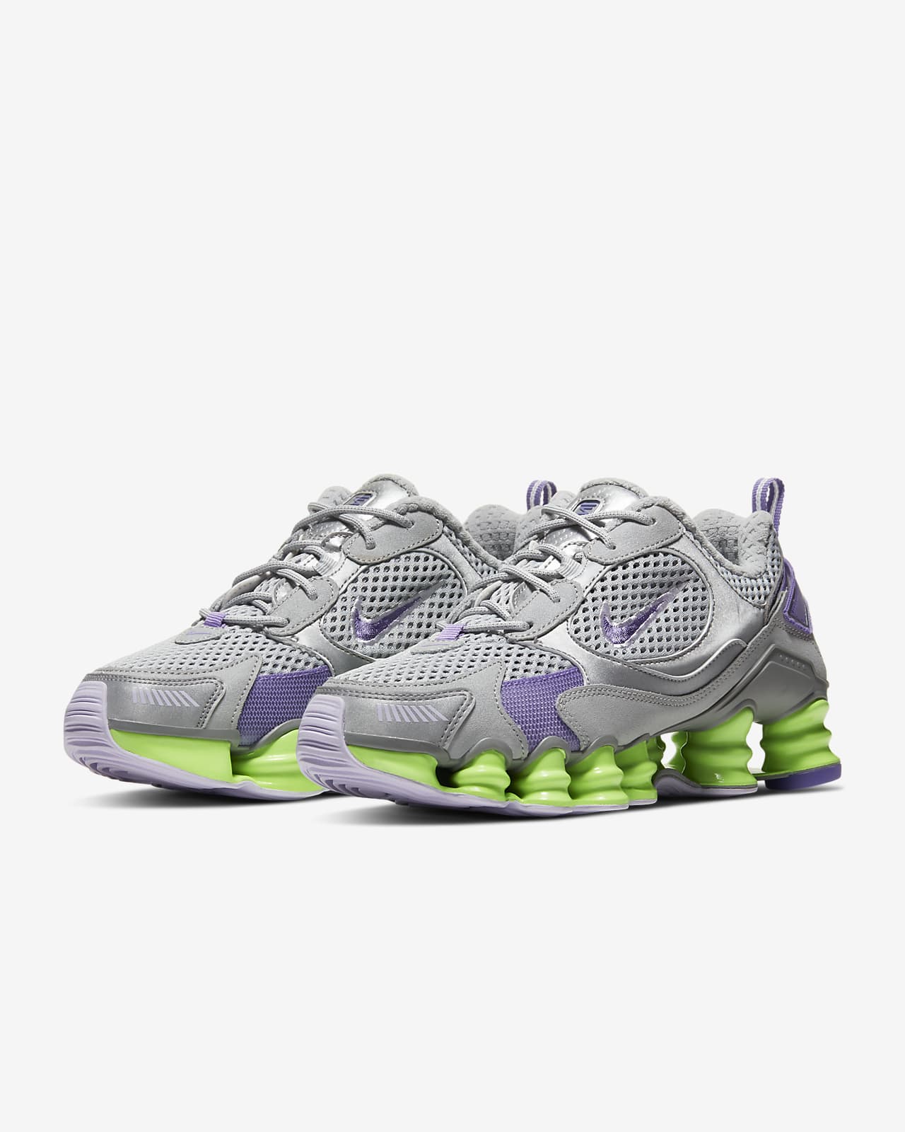 Nike Shox Tl Nova Sp Women S Shoe Nike Ca