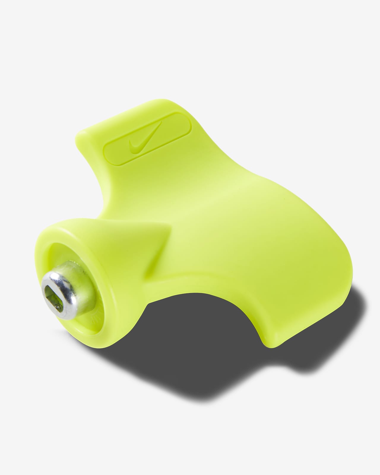 plastic track spikes