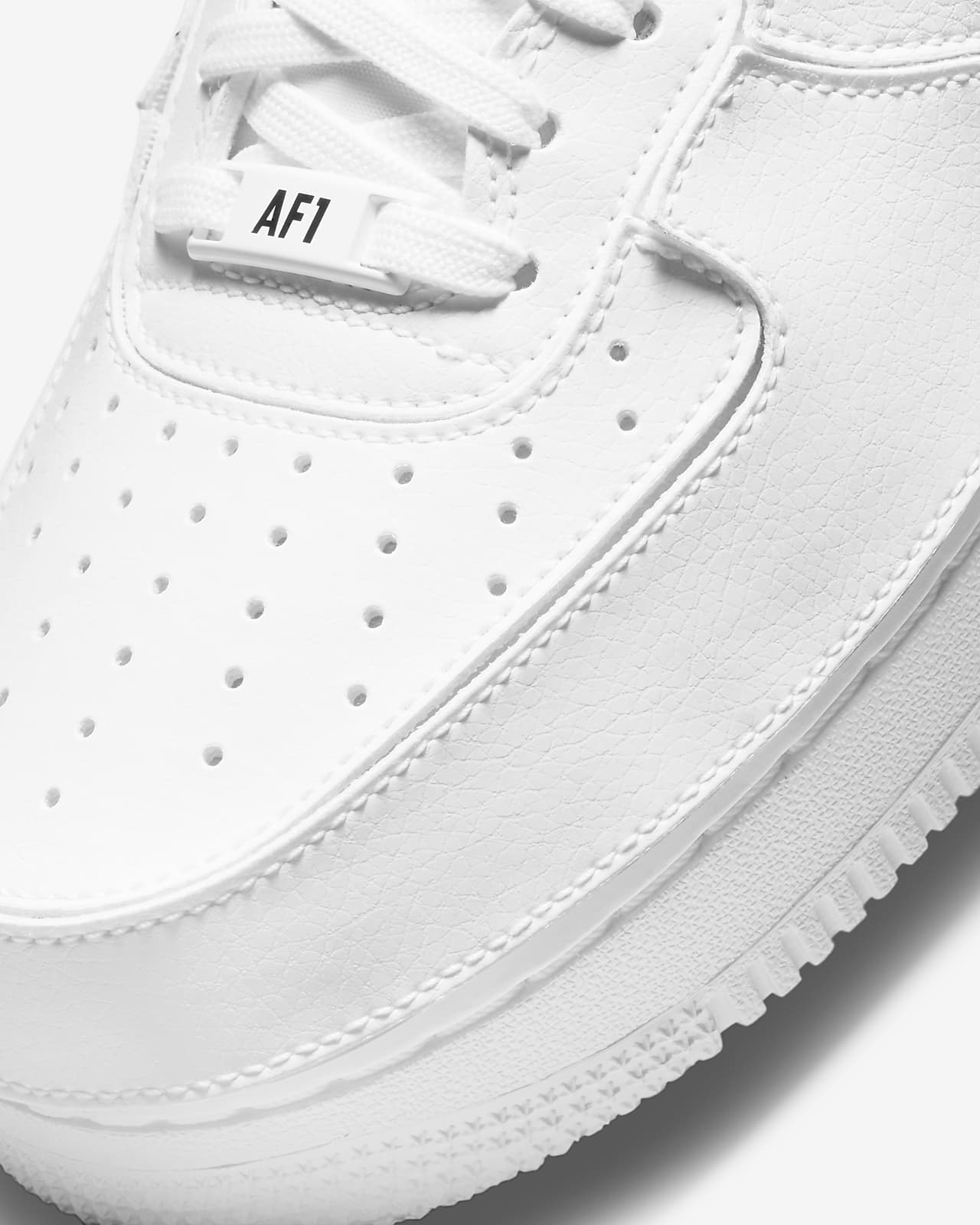 af 1 white