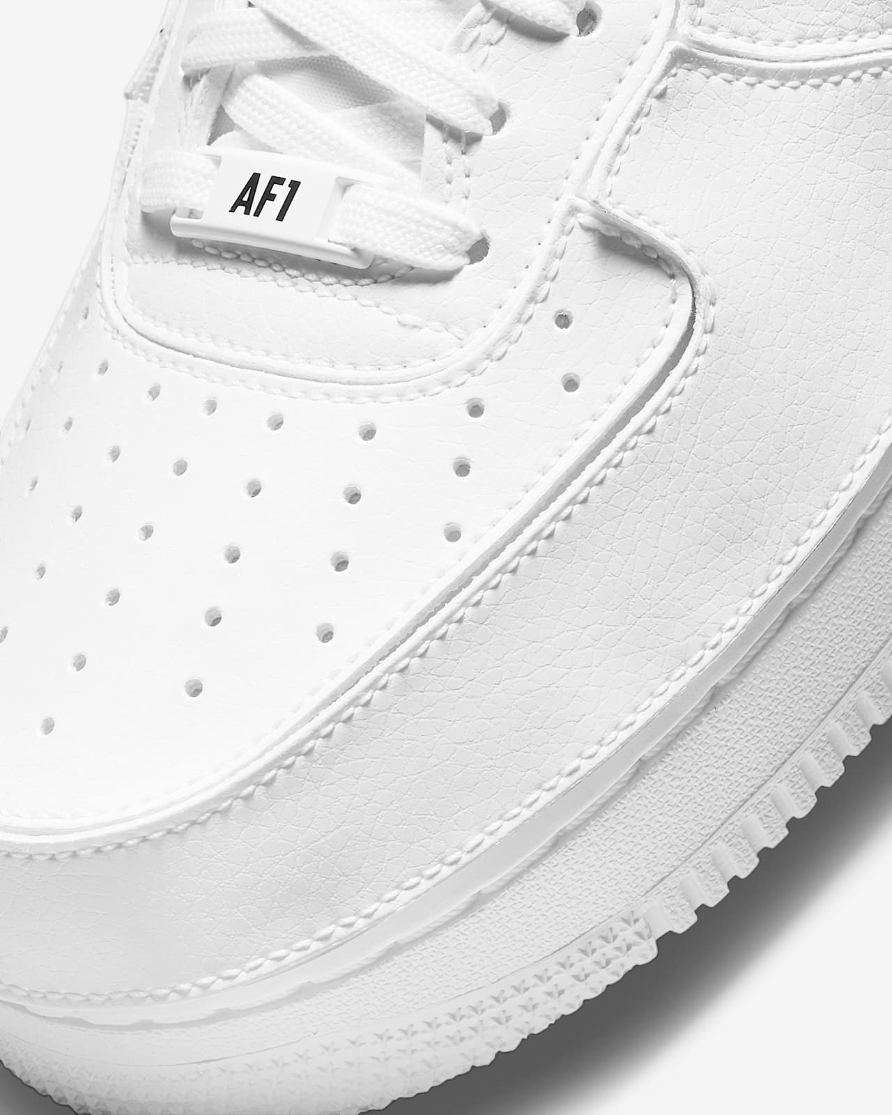 nike air force 1 men's shoe
