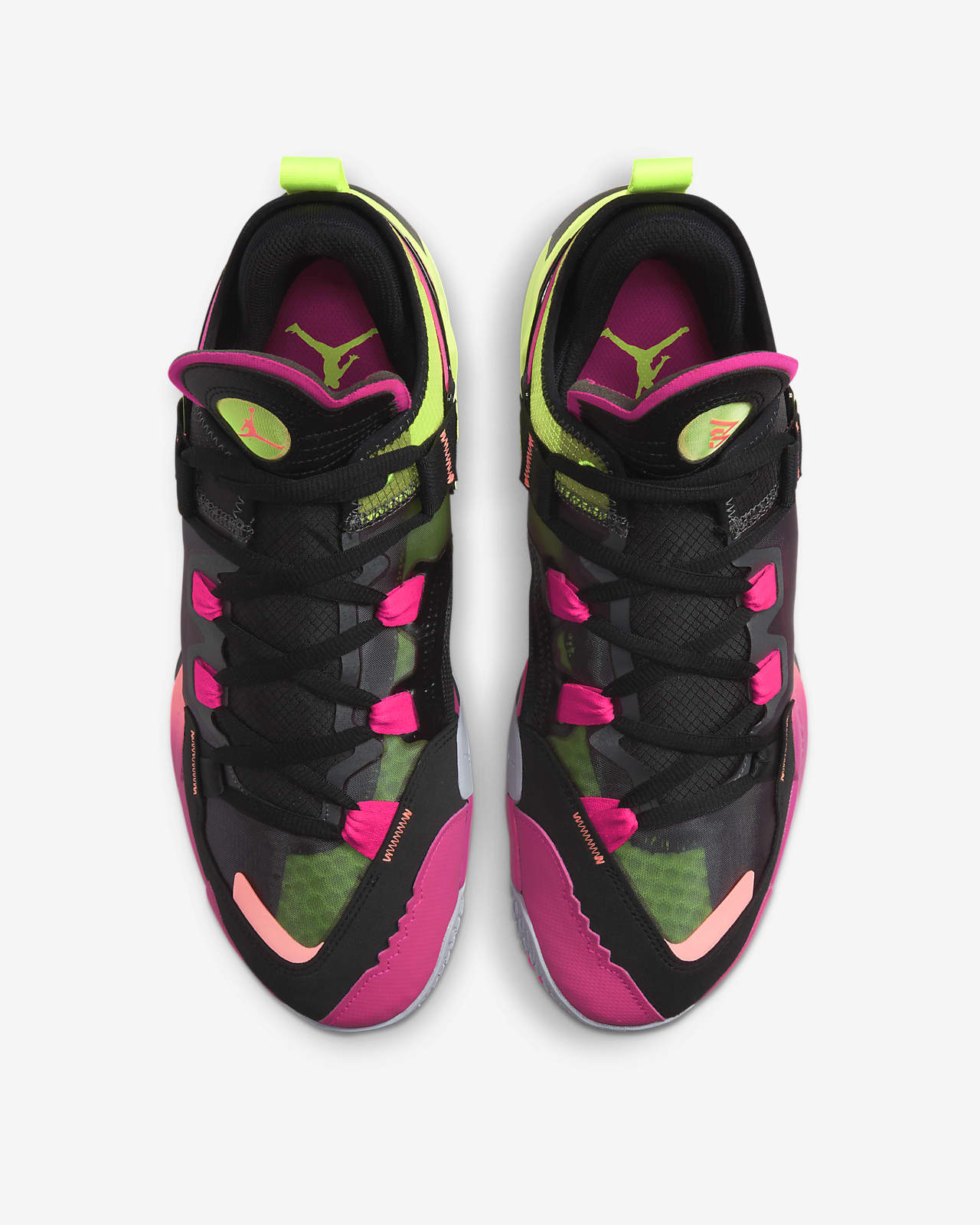 Jordan Why Not .5? Calzado de básquetbol. Nike.com