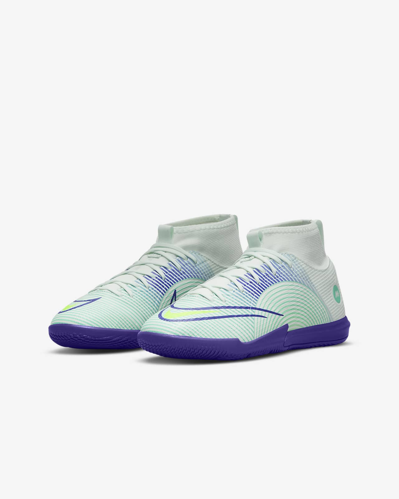 Nike Jr. Mercurial Dream Speed Superfly 8 Academy IC Botas de fútbol sala.  Nike ES