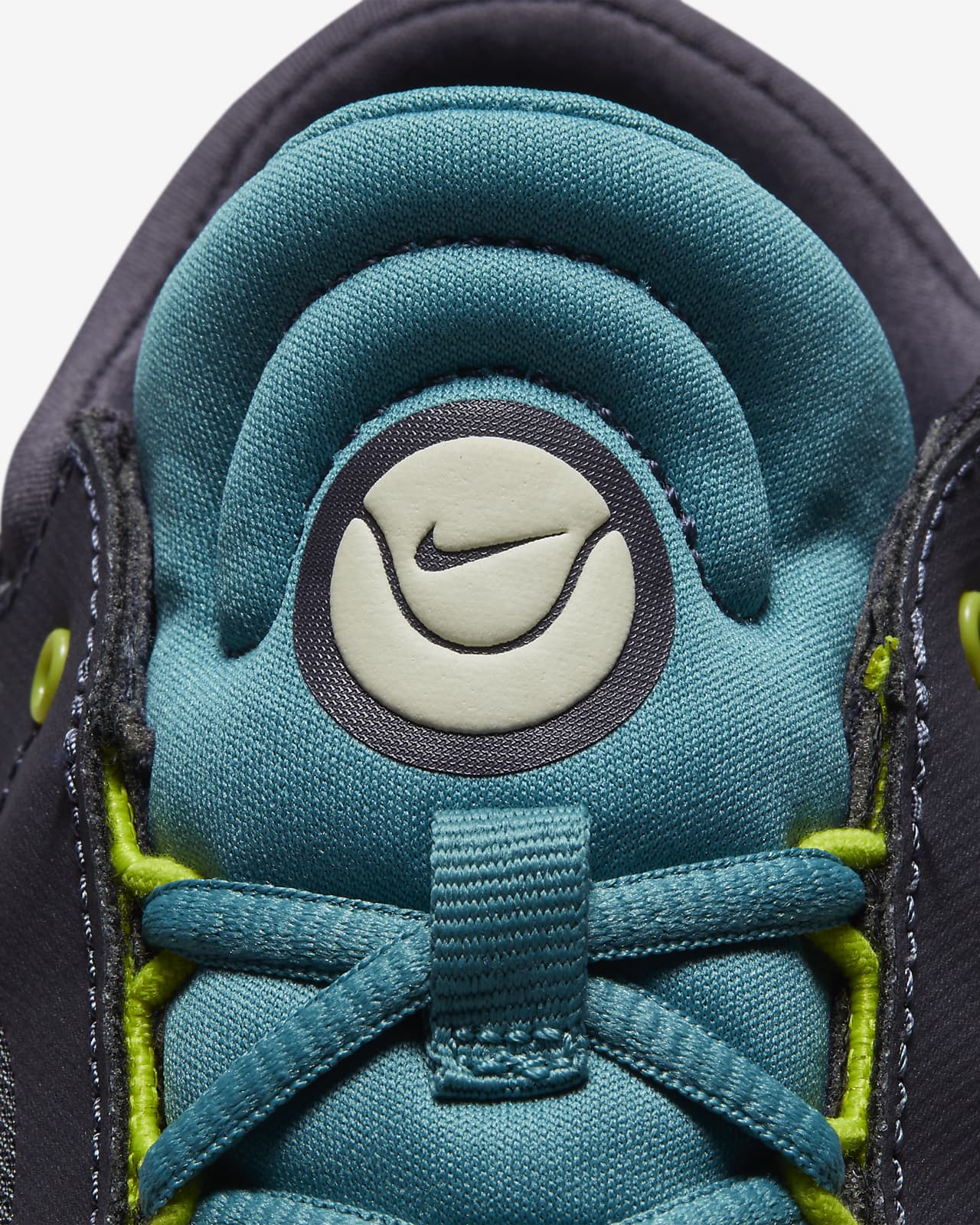 lever soort Variant NikeCourt Air Zoom Pro Tennisschoenen voor heren (gravel). Nike NL