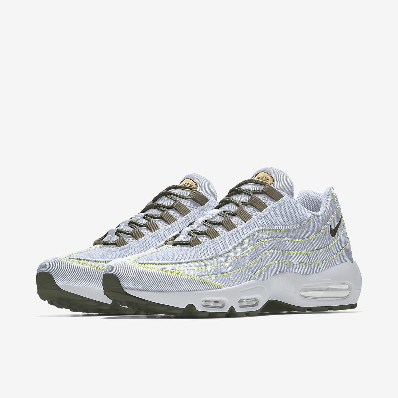 nike air max 95 by you