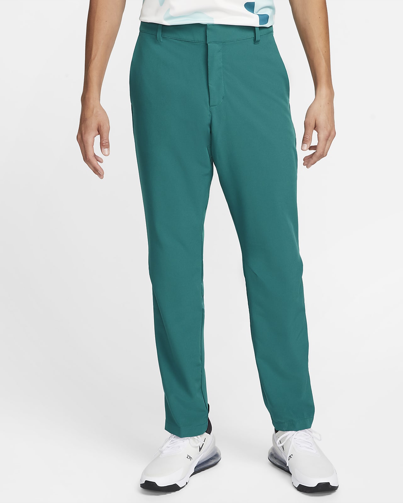 Vapor Men's Slim-Fit Golf Trousers. Nike LU