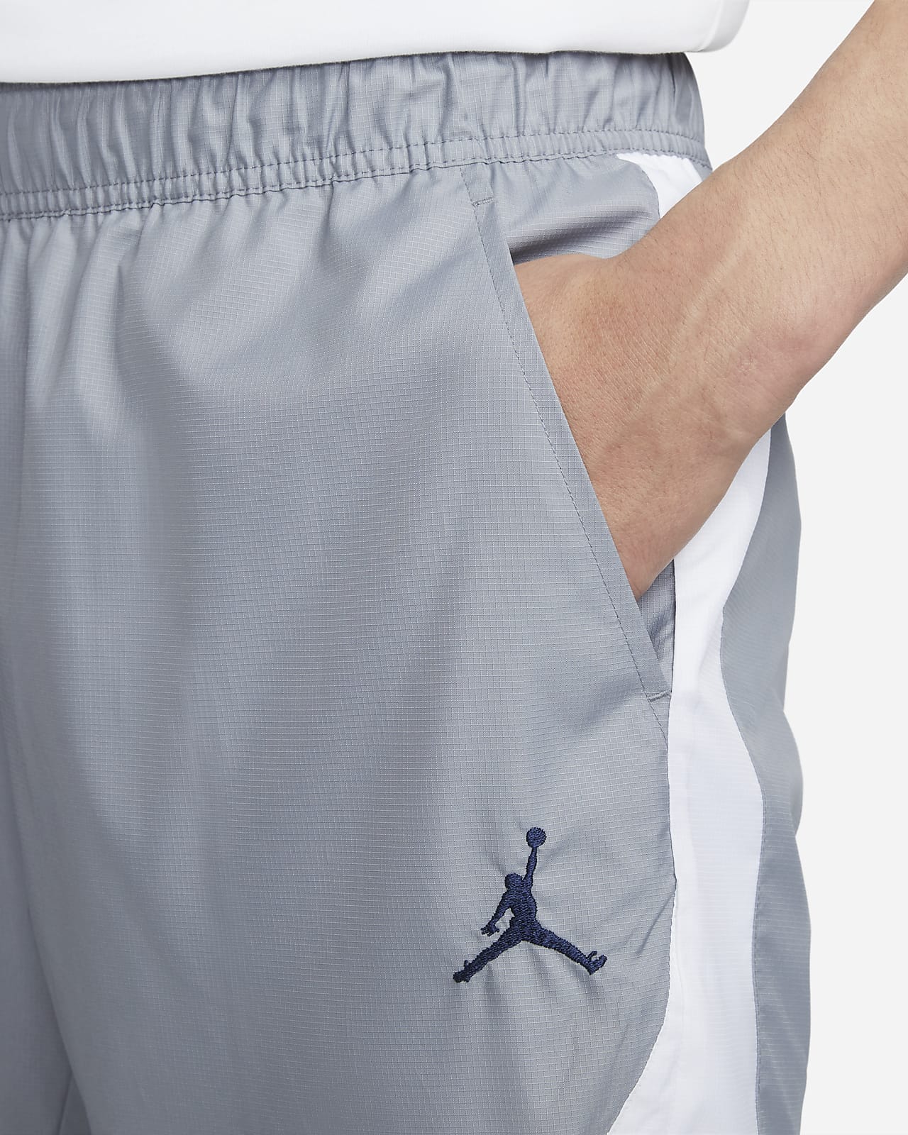 Pantalones Flight Suit para hombre del Paris Saint-Germain. Nike.com