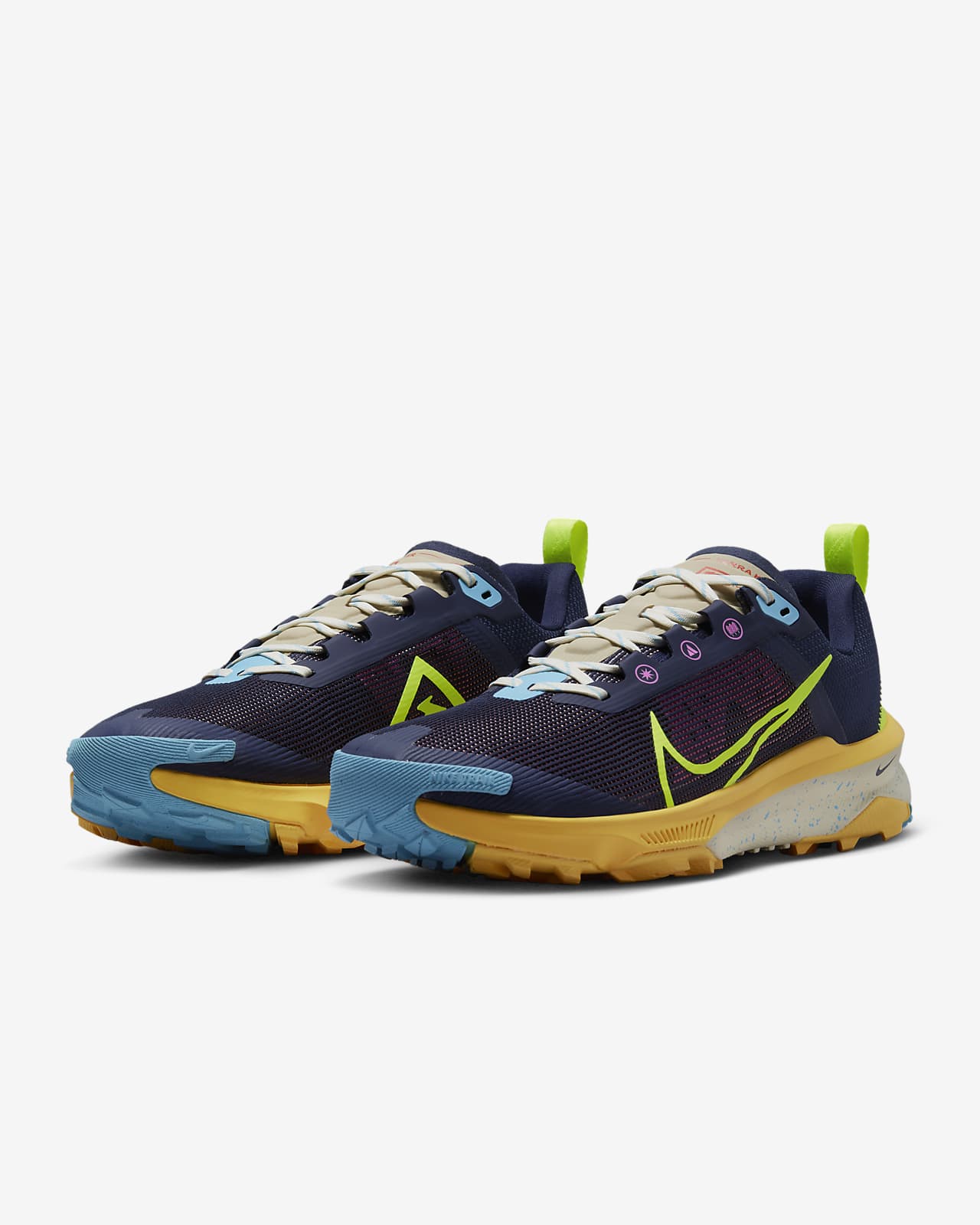 nike terra kiger trail shoes