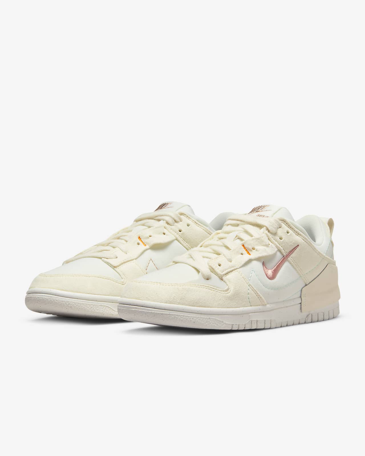 Nike Dunk 低筒 Disrupt 2 女鞋
