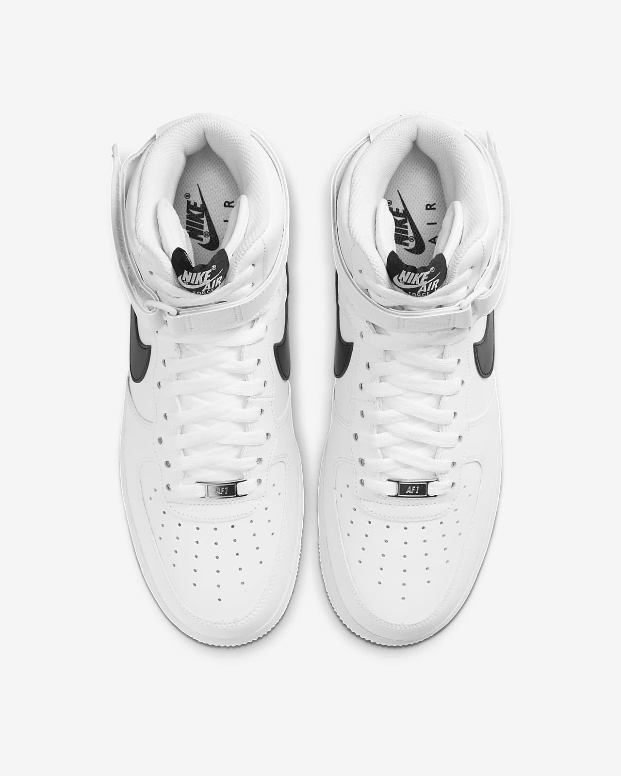 nike nike air force 1 high '07 zapatillas - hombre nike nike air force 1 high '07 zapatillas - hombre