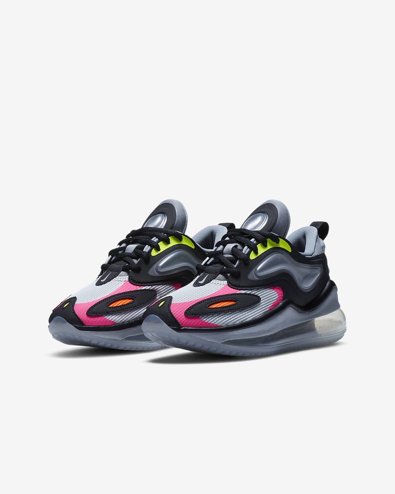 Nike Air Max Zephyr Big Kids' Shoe 