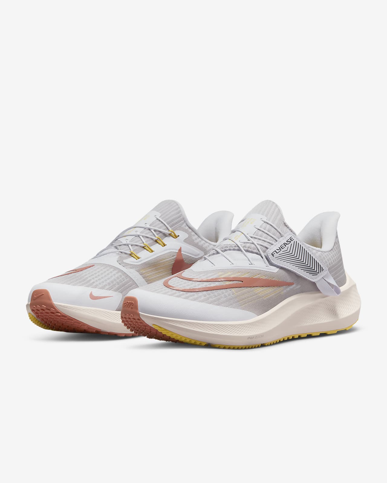 Scarpa da running su strada facile da indossare Nike Air Zoom Pegasus 39  FlyEase – Donna. Nike IT
