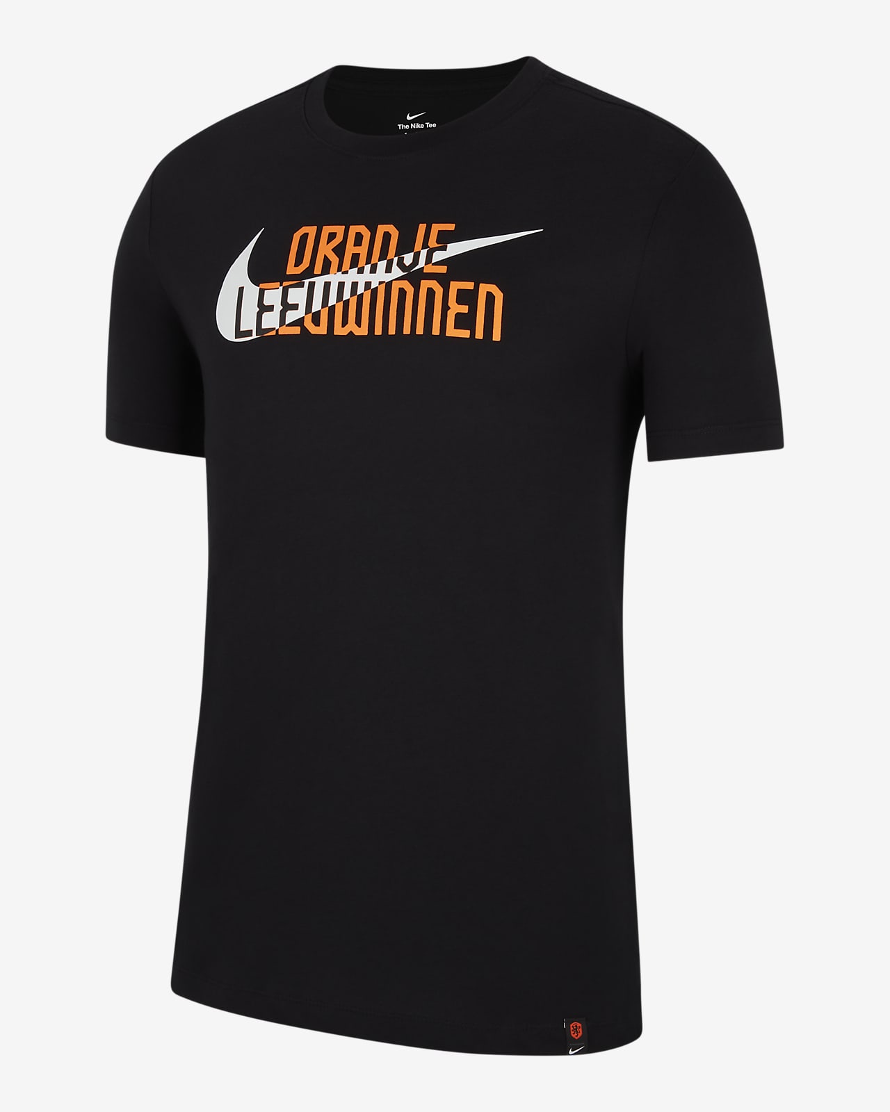 Men's Soccer T-Shirt. Nike.com