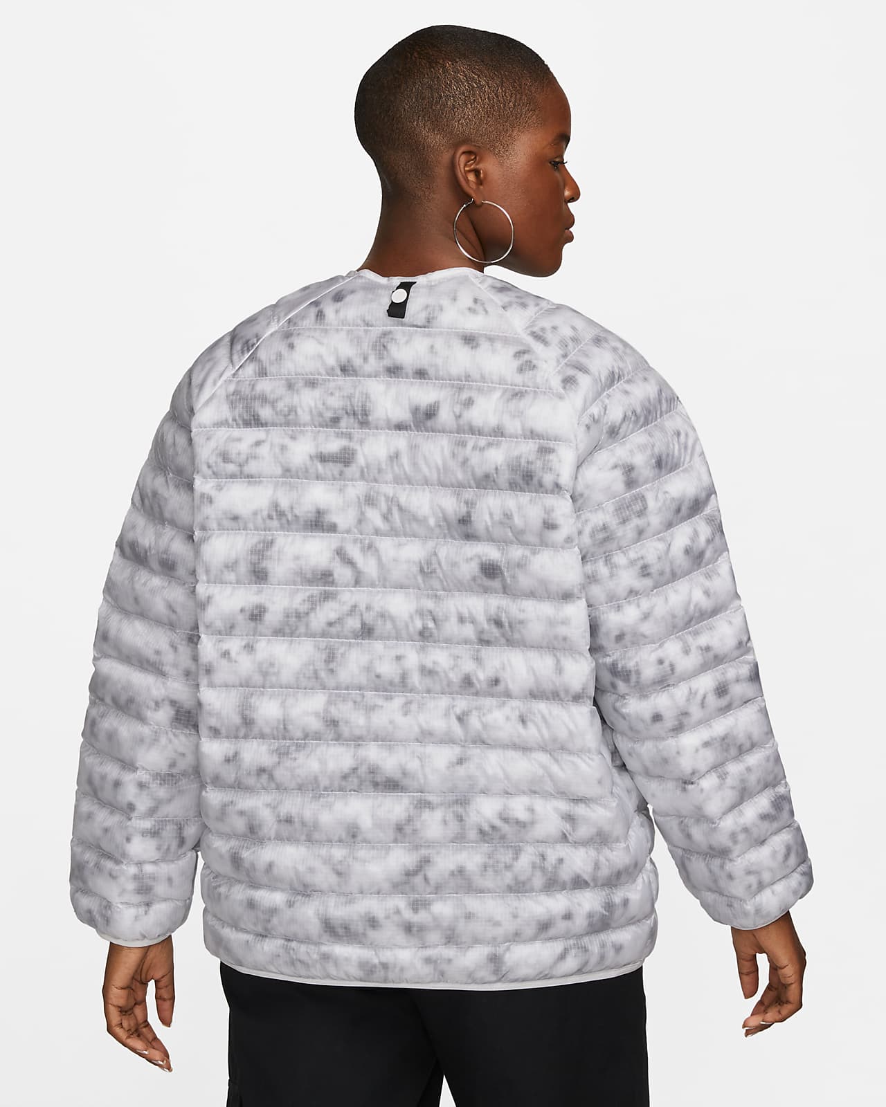 Nike 3 in 1 jacke Clearance