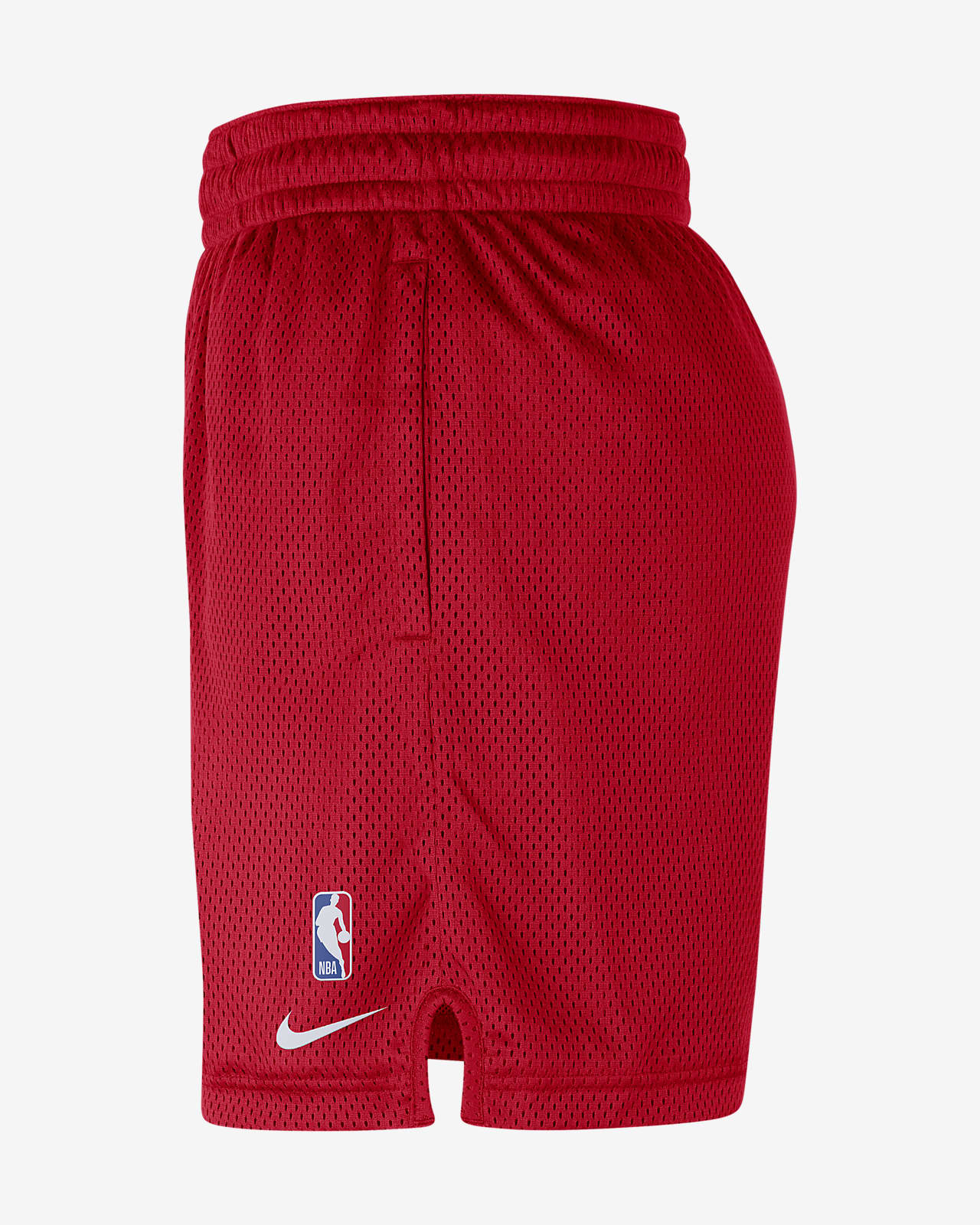 Chicago Bulls Nike Men's NBA Shorts in Red, Size: XL | DN8228-657