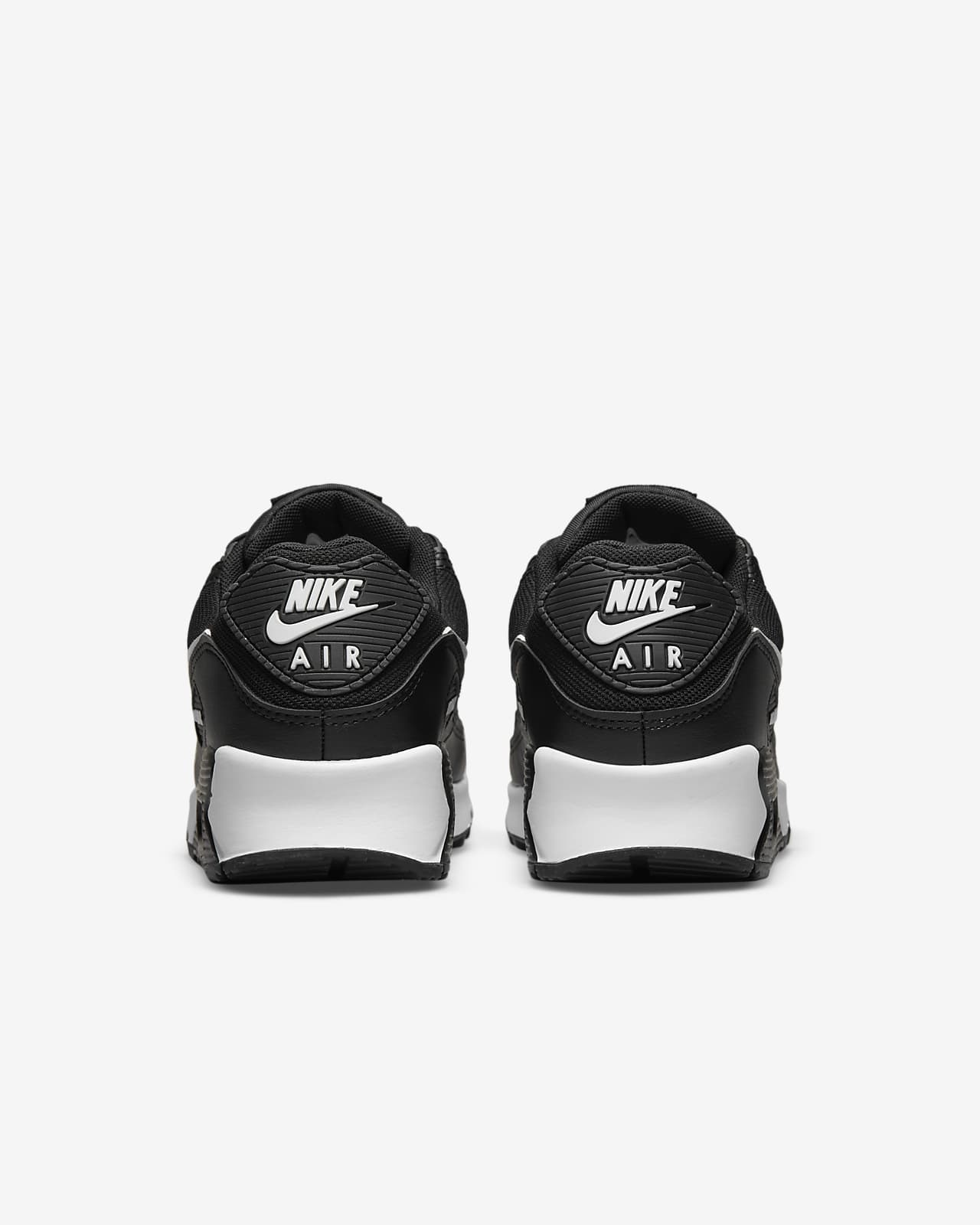 Nike Air Max 90 Women's Shoes