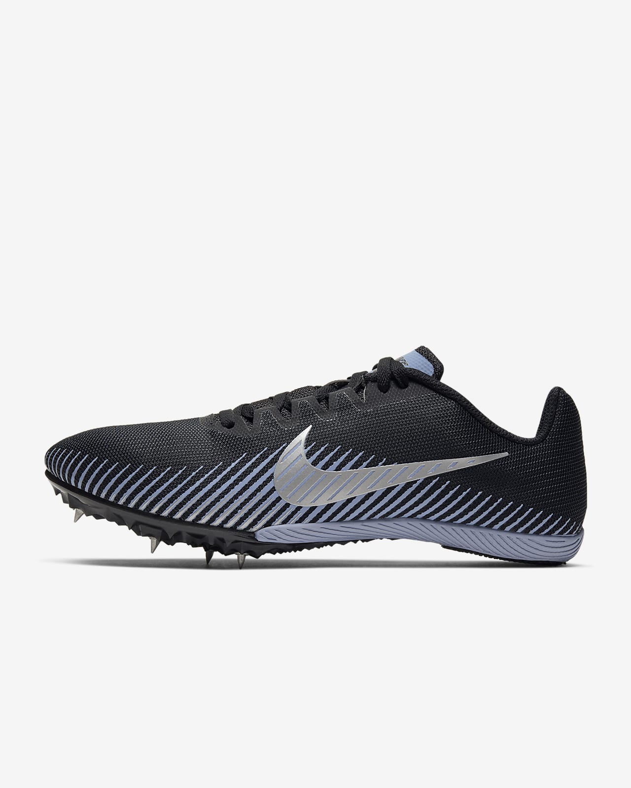 nike zoom rival m9 spikes