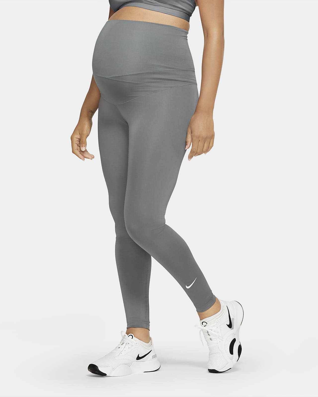Leggings (Maternity). Nike 