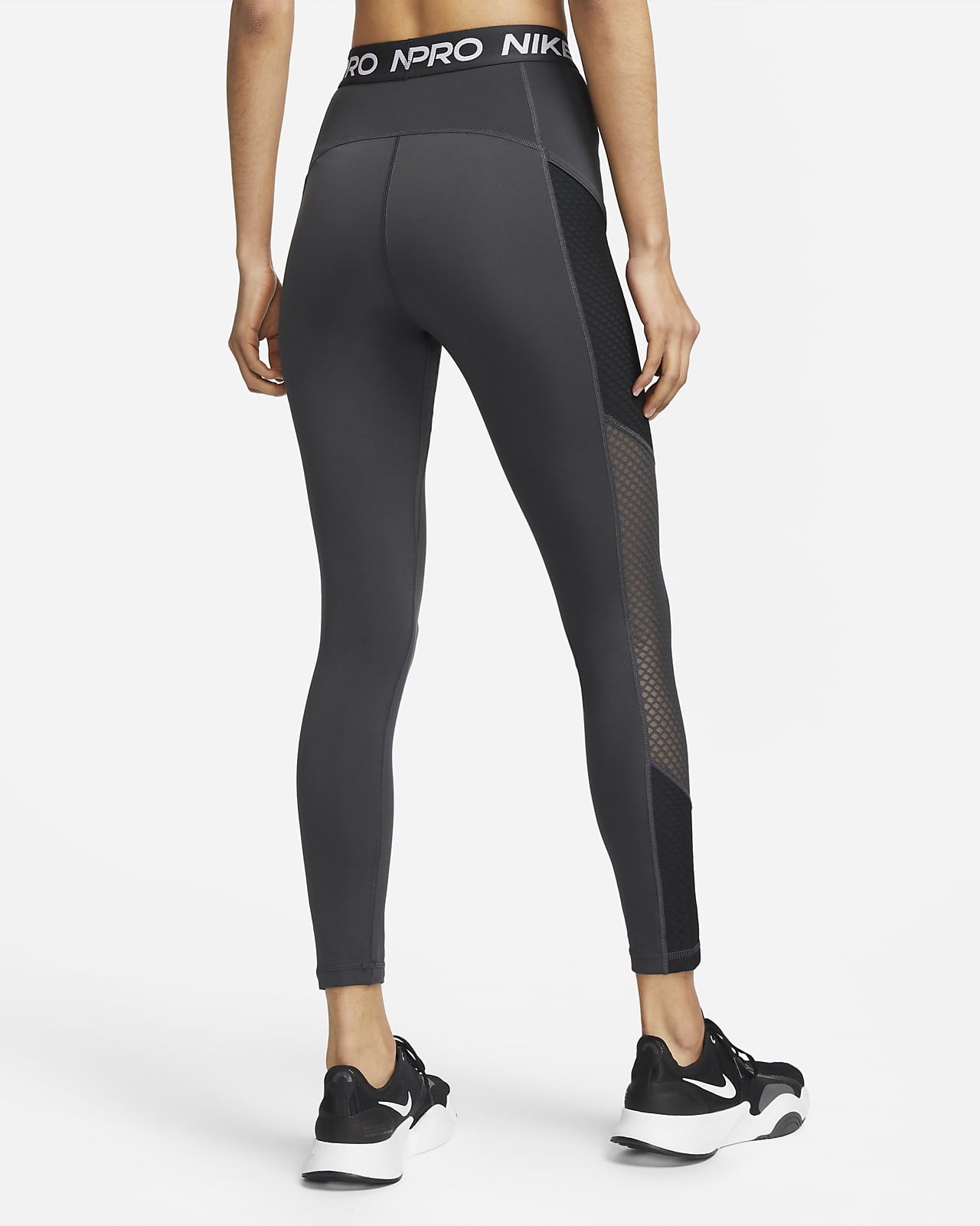 dri fit nike womens leggings