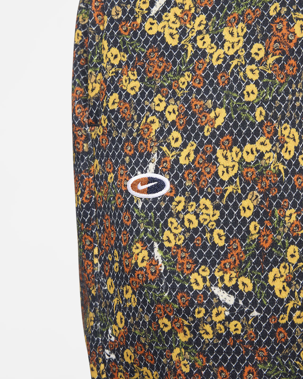 Louis Vuitton Monogram Camo Fleece Jogpants Multicolor