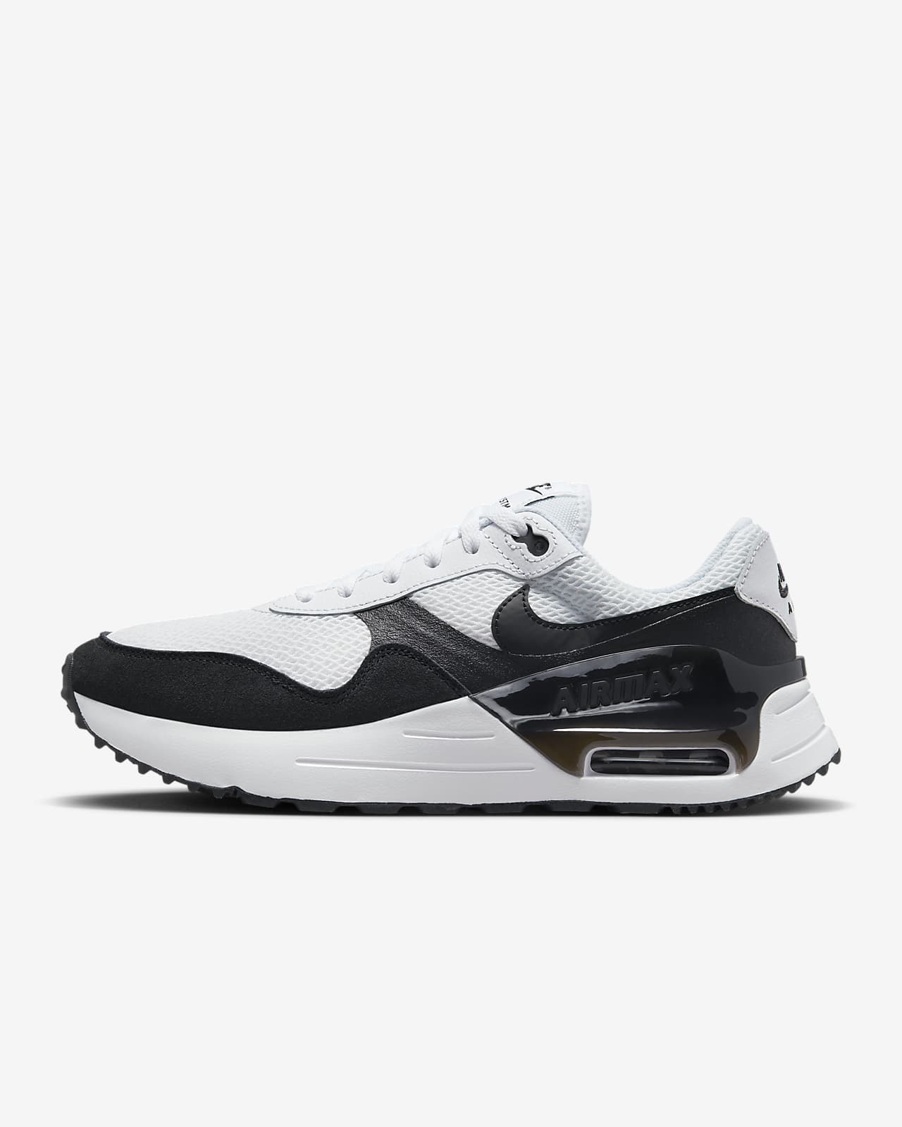 Nike Air Max SYSTM Herenschoenen