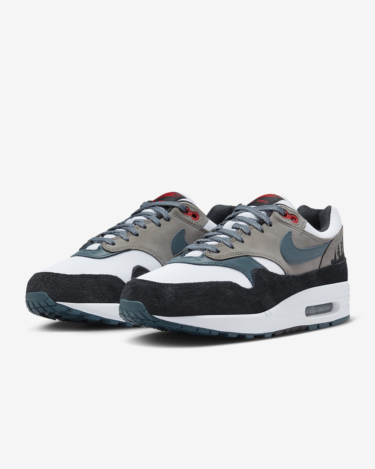 Nike Air Max 1 Premium Men's Shoes.