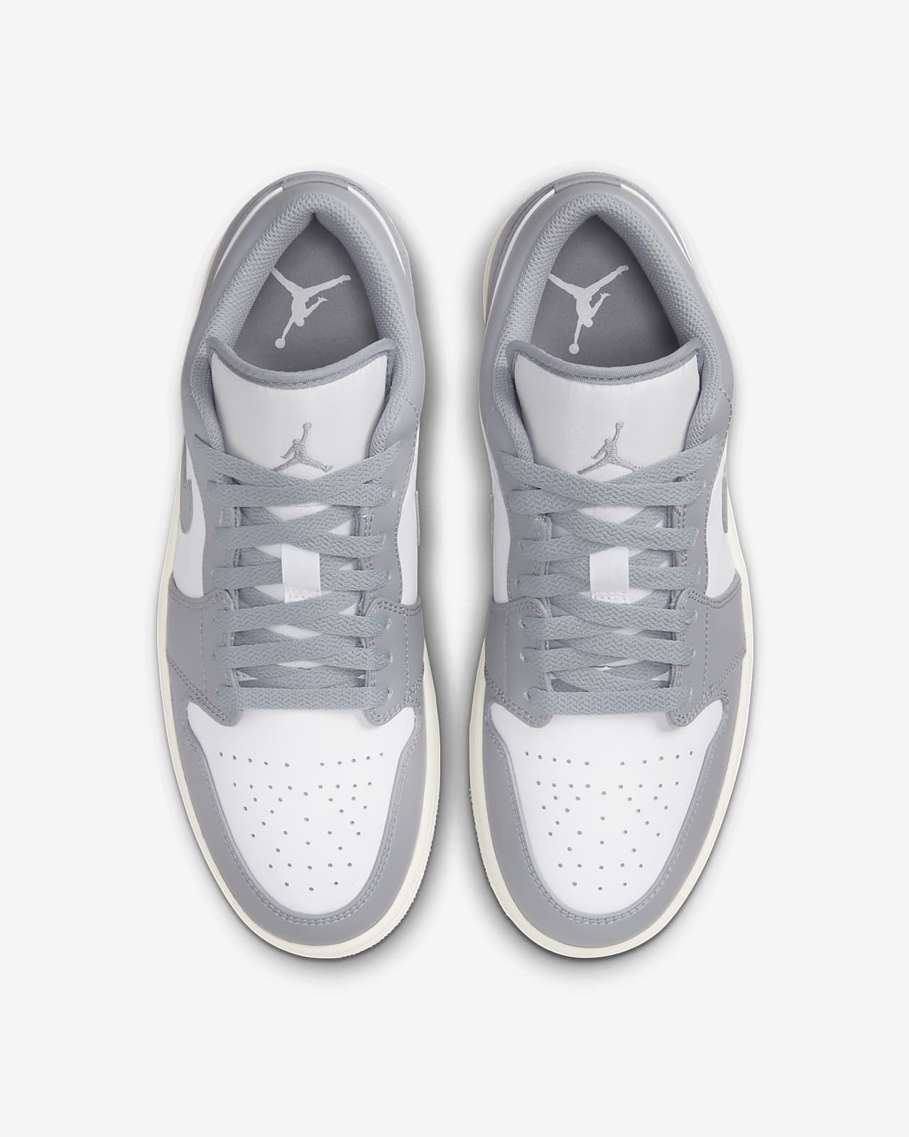 Appal Zoekmachinemarketing vice versa Air Jordan 1 Low Men's Shoes. Nike ID