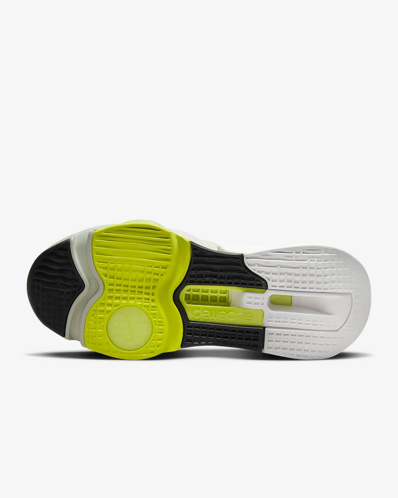 nike air zoom superrep women's hiit