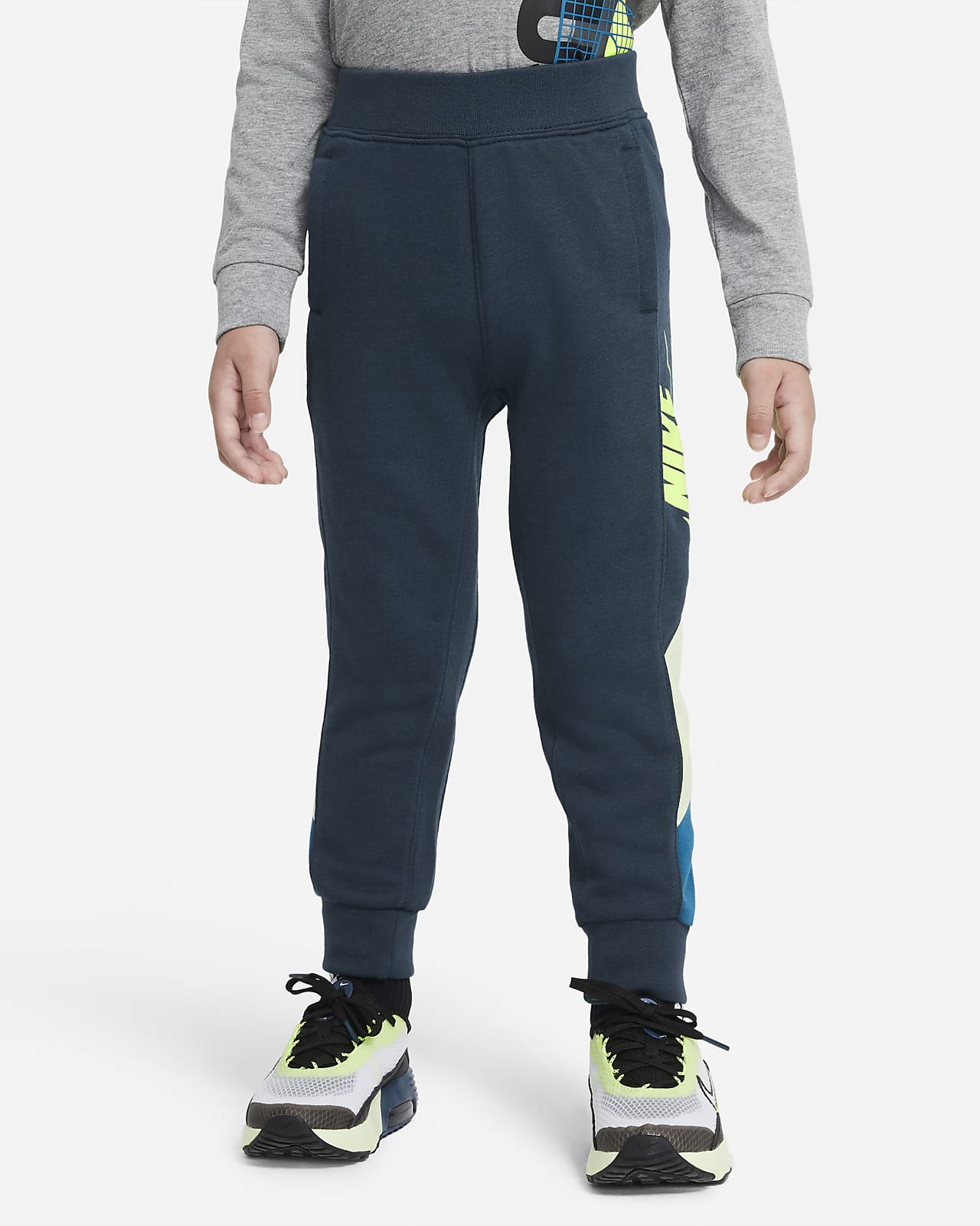 women's nike straight leg sweatpants