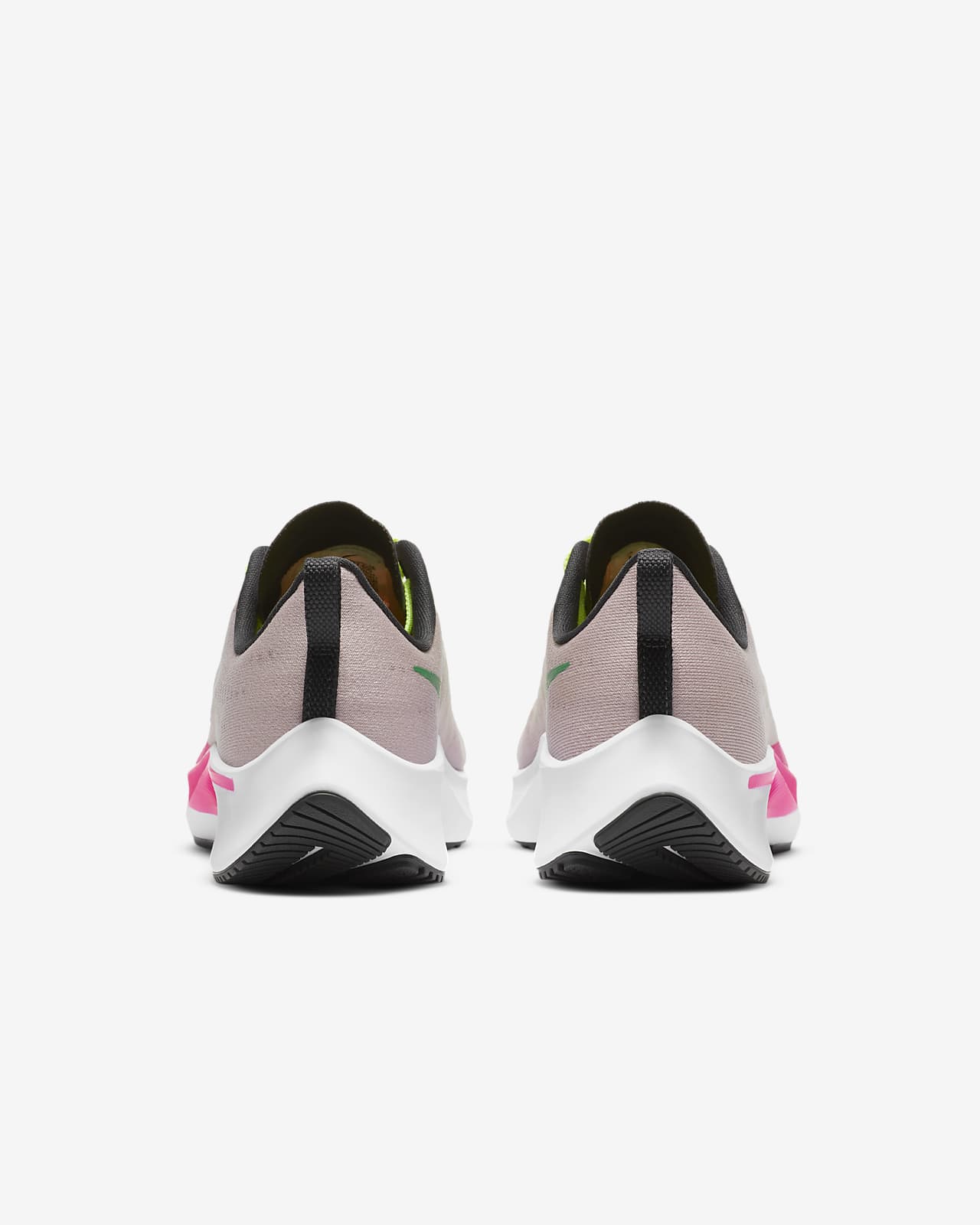 nike women's air zoom pegasus 37 shoes