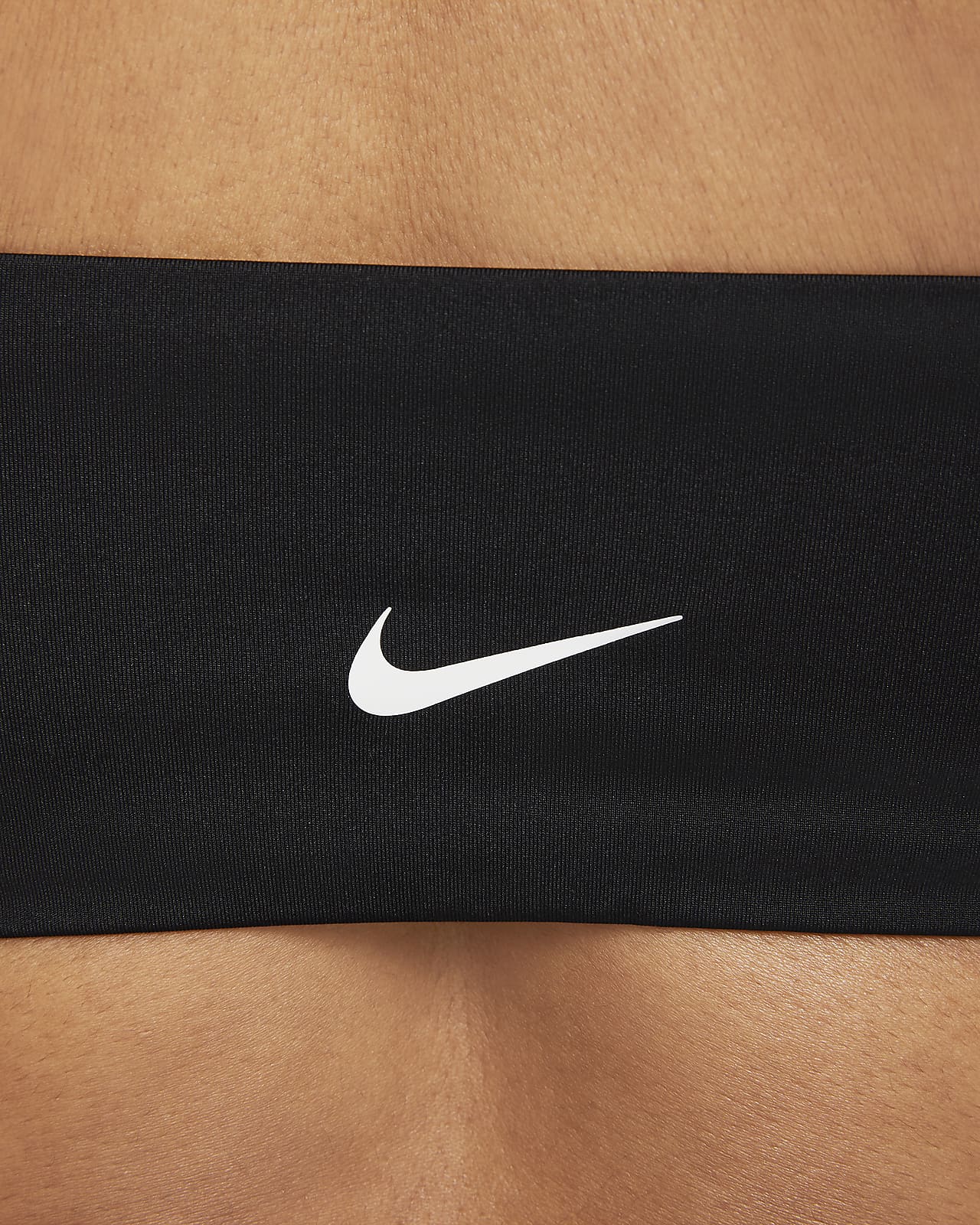 bandeau nike