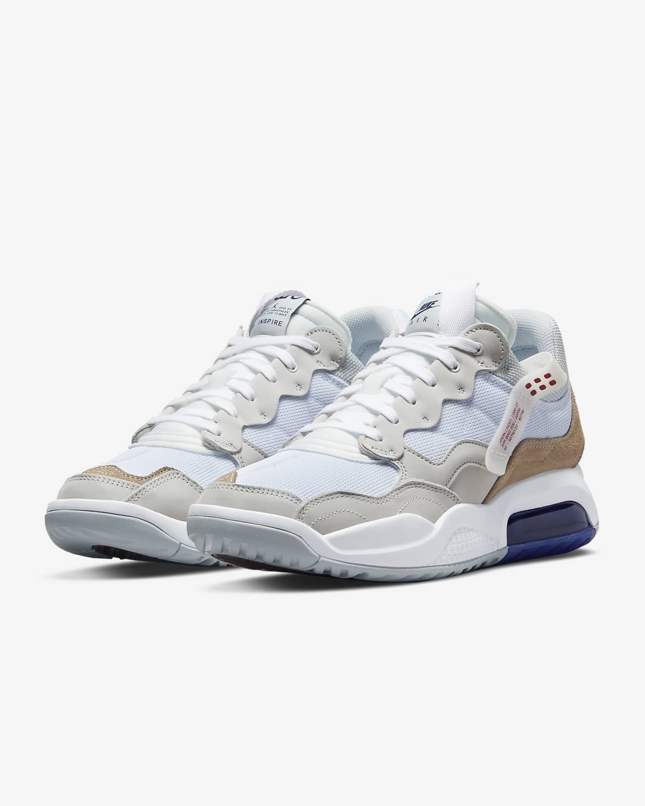 Scarpa Jordan MA2 - Uomo. Nike IT
