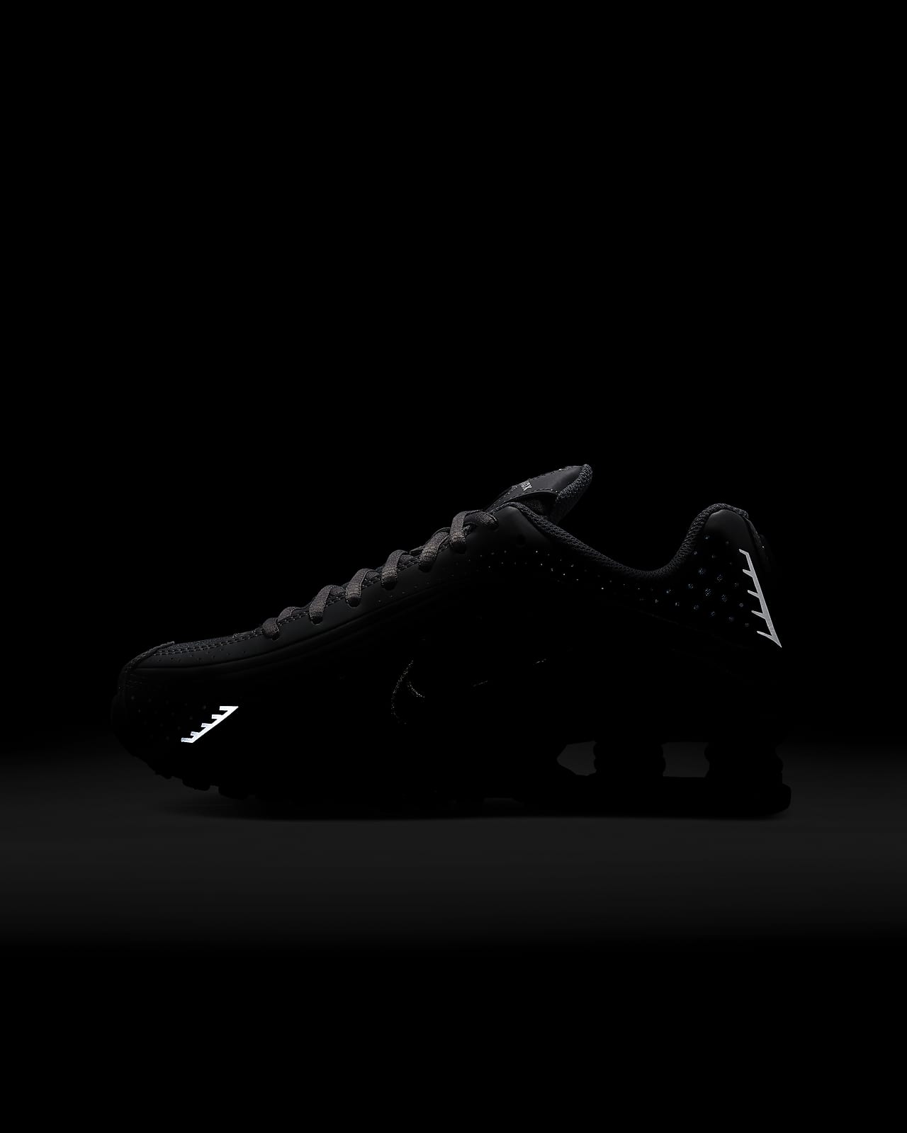 nike shox r4 donne scarpa