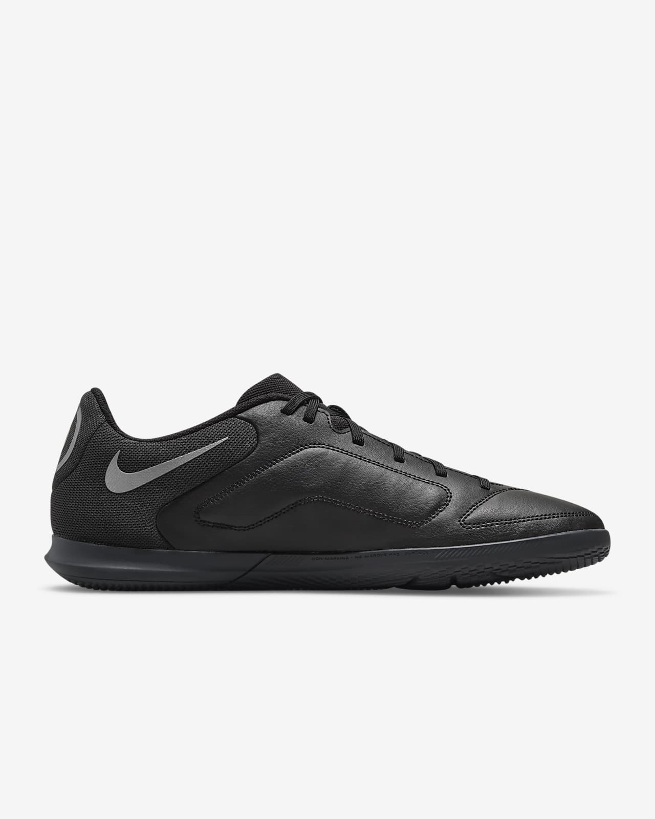 Nike Tiempo Legend 9 Club IC Fußballschuh für Hallen- und Hartplätze. Nike  DE