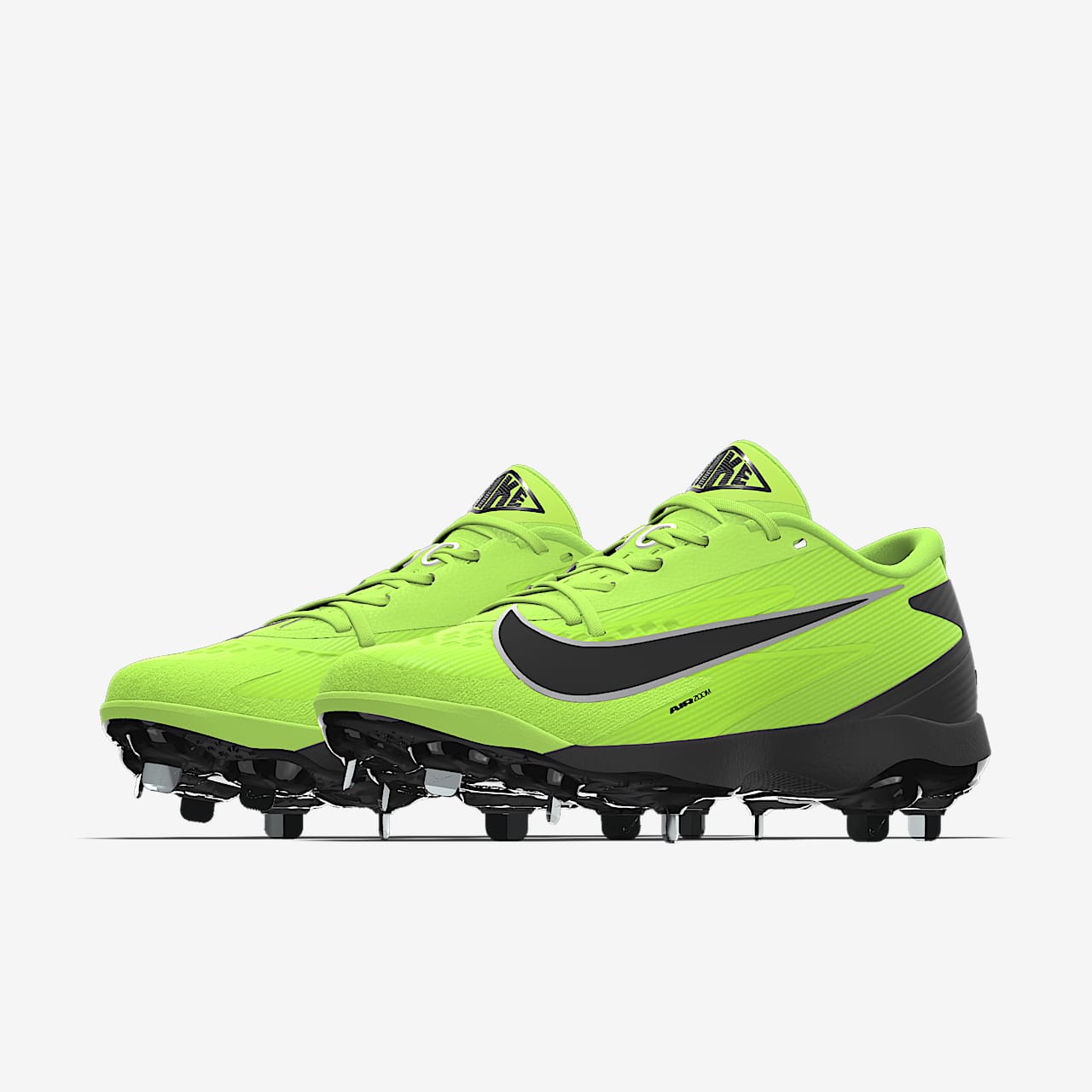 Nike Diamond Standout MTL Baseball Boots