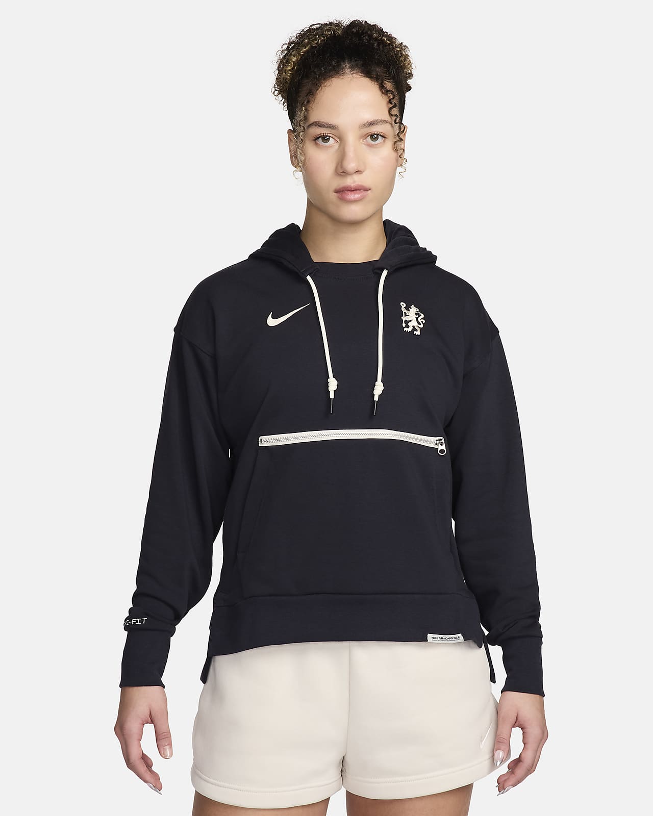 Mujer Por menos de 100 € Sudaderas con y sin capucha. Nike ES