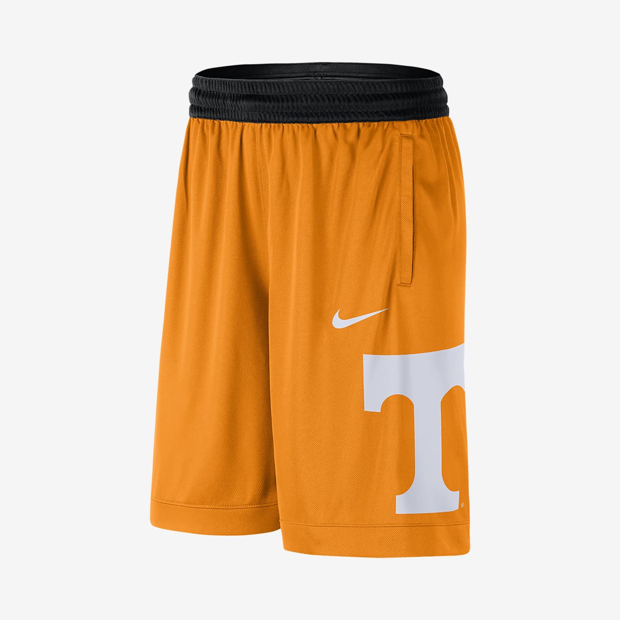 nike college basketball shorts
