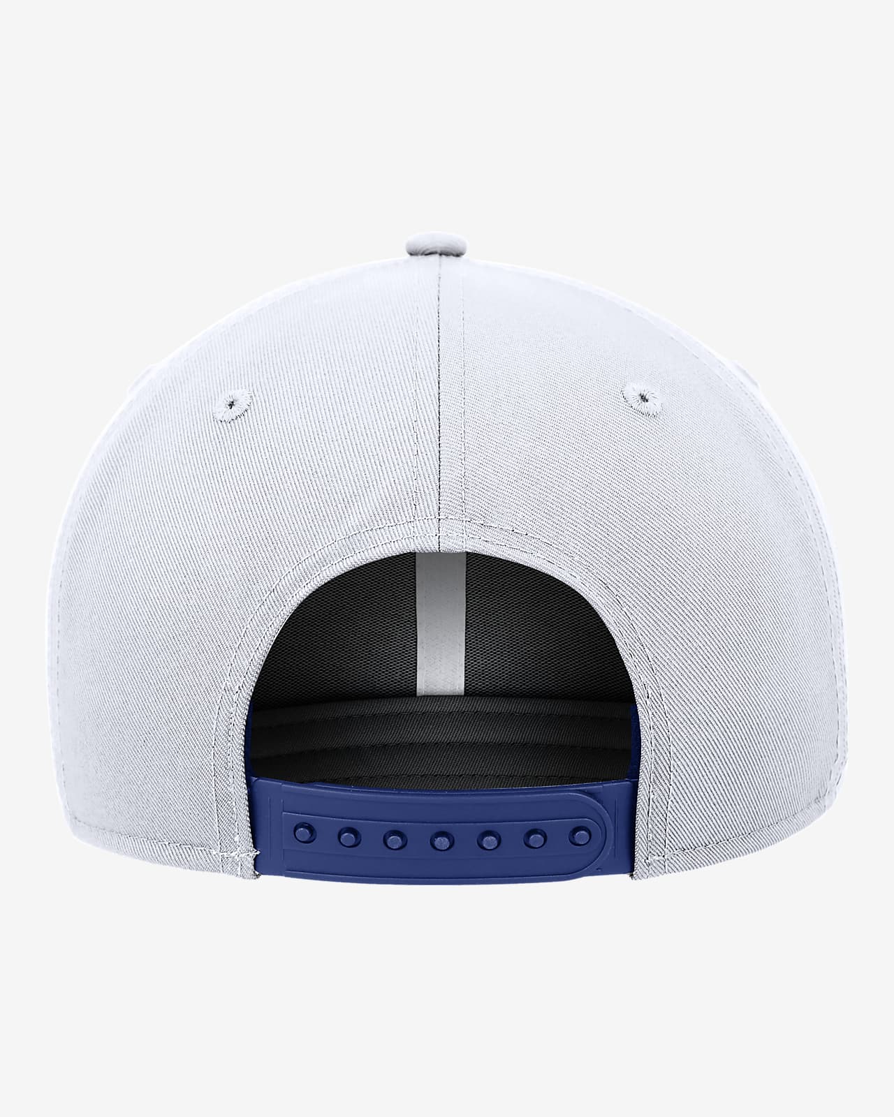Toronto Blue Jays Classic99 Color Block Men's Nike MLB Adjustable Hat.
