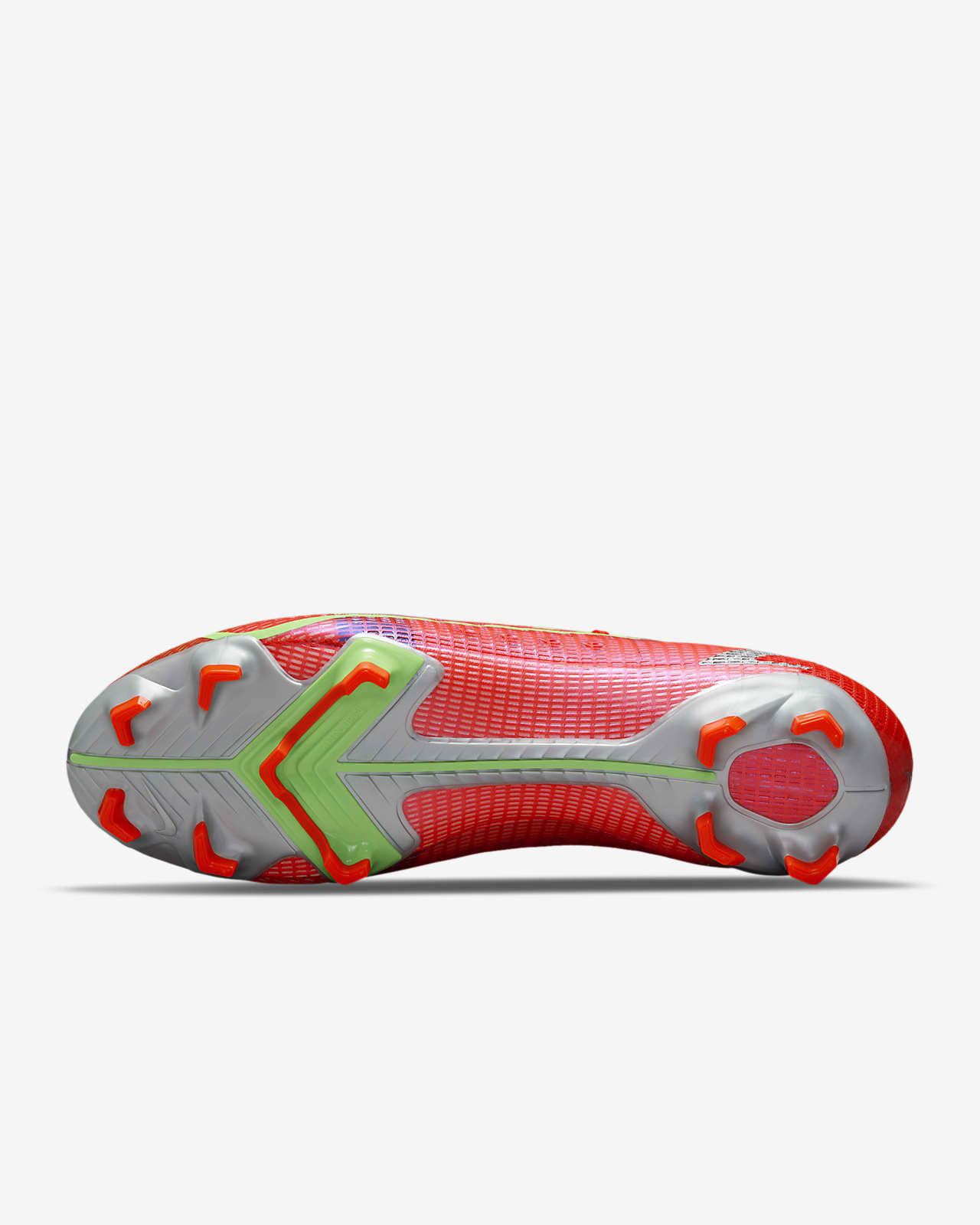 nike mercurial vapor pro mens fg football boots