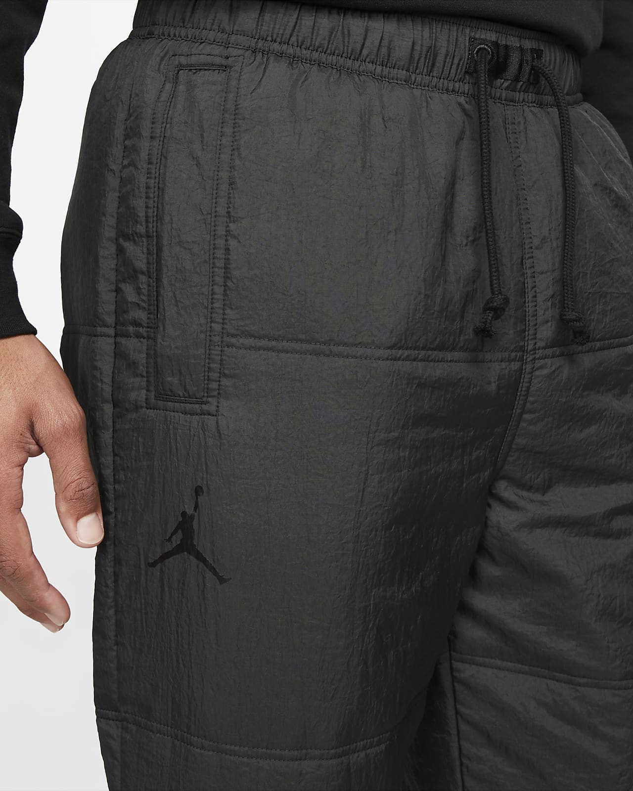 Jordan Sport DNA Men's Trousers. Nike GB