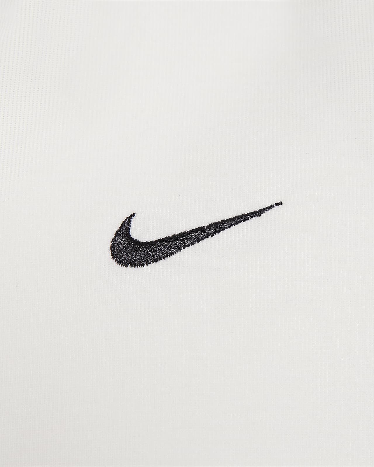 Polo nike 2025 donna nero