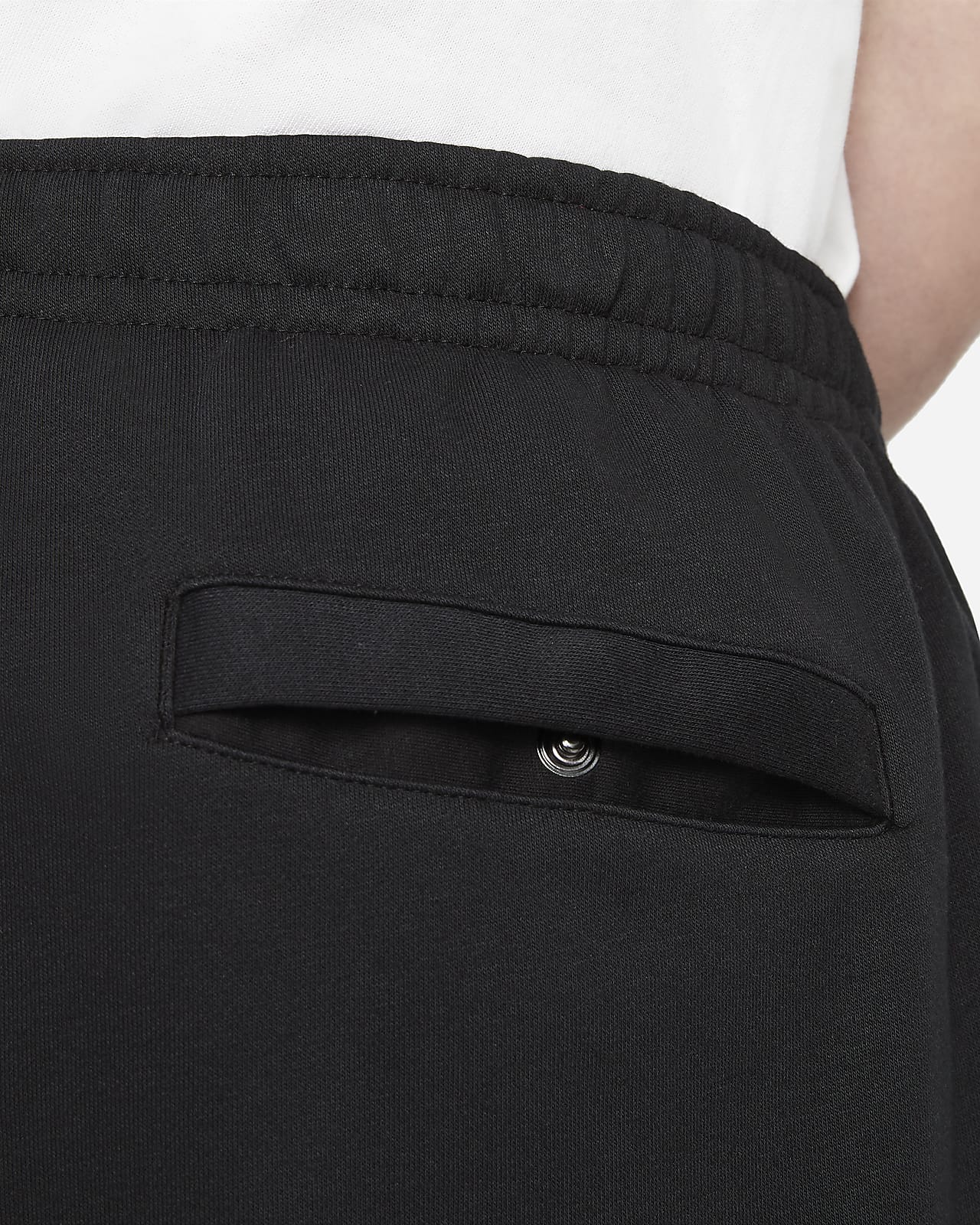 Nike Sportswear Club Fleece Men's Trousers. Nike AT