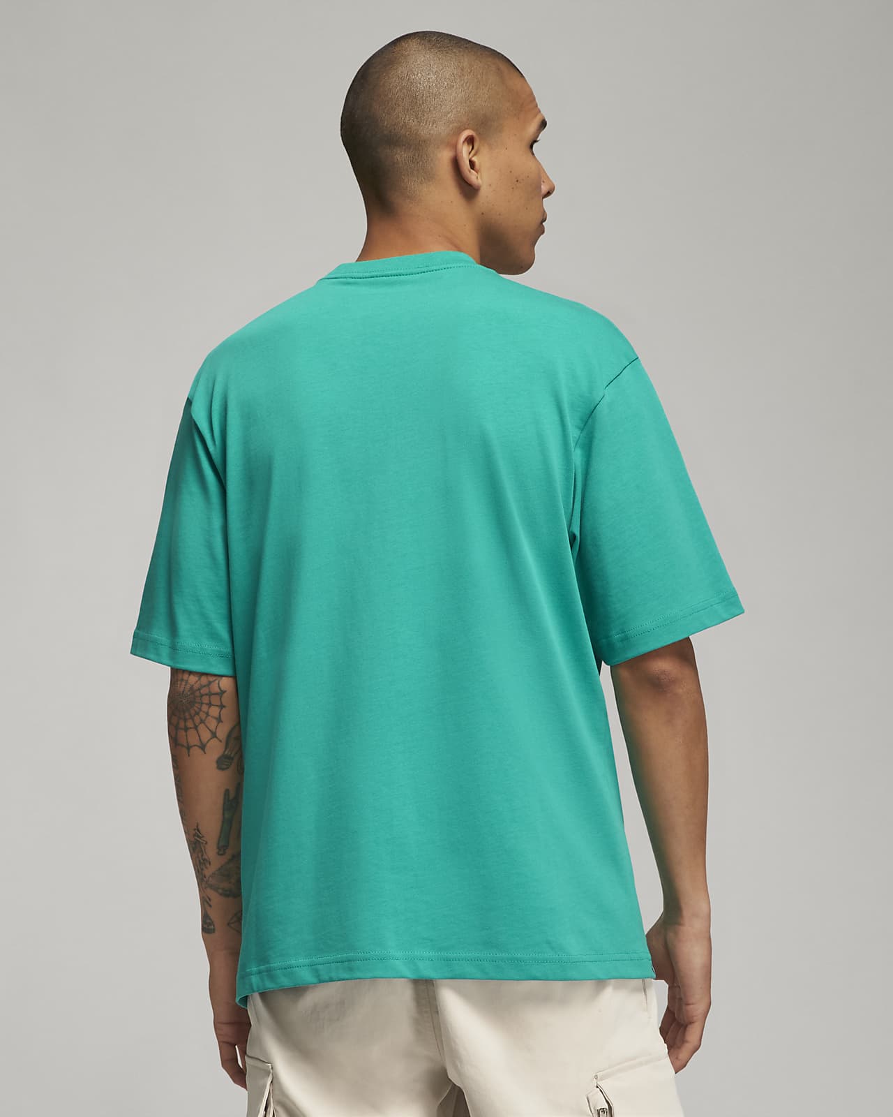 Playera para hombre Jordan \