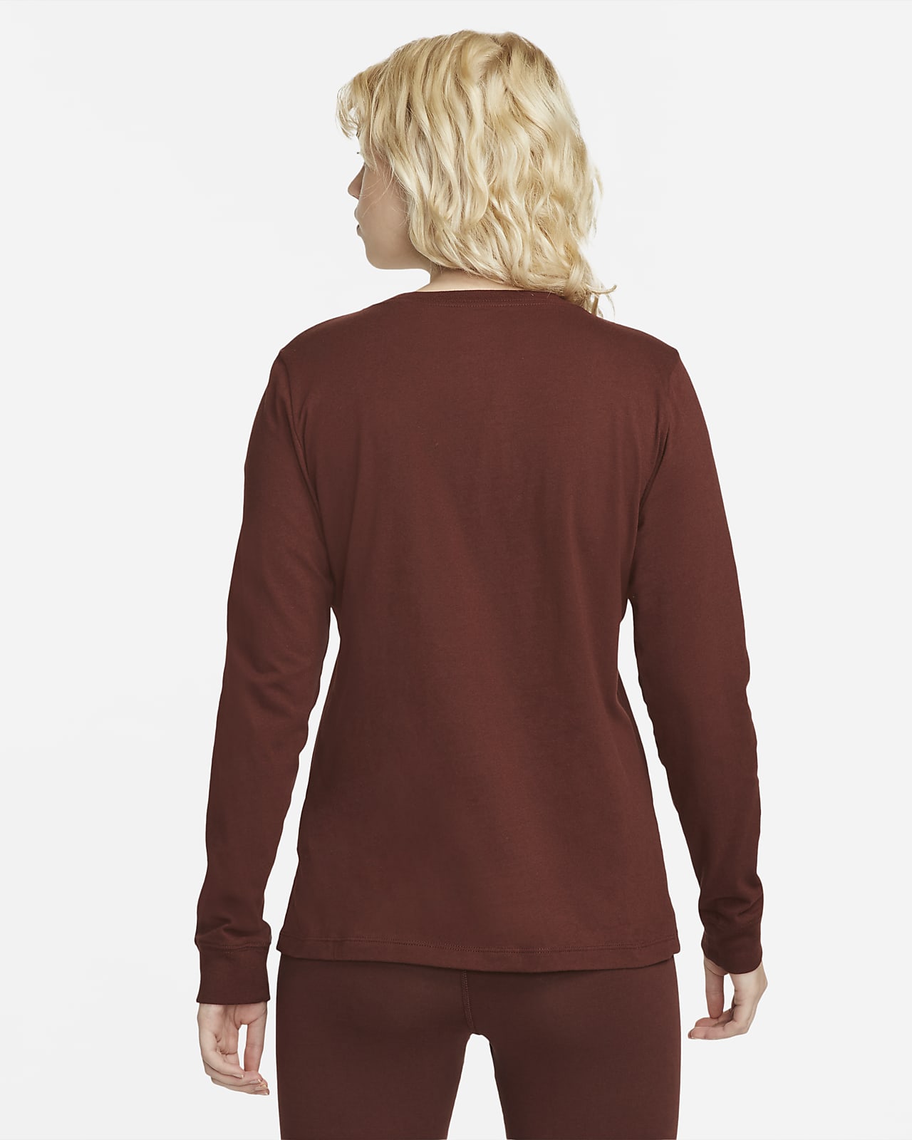 Nike Sportswear Women's Long-Sleeve T 